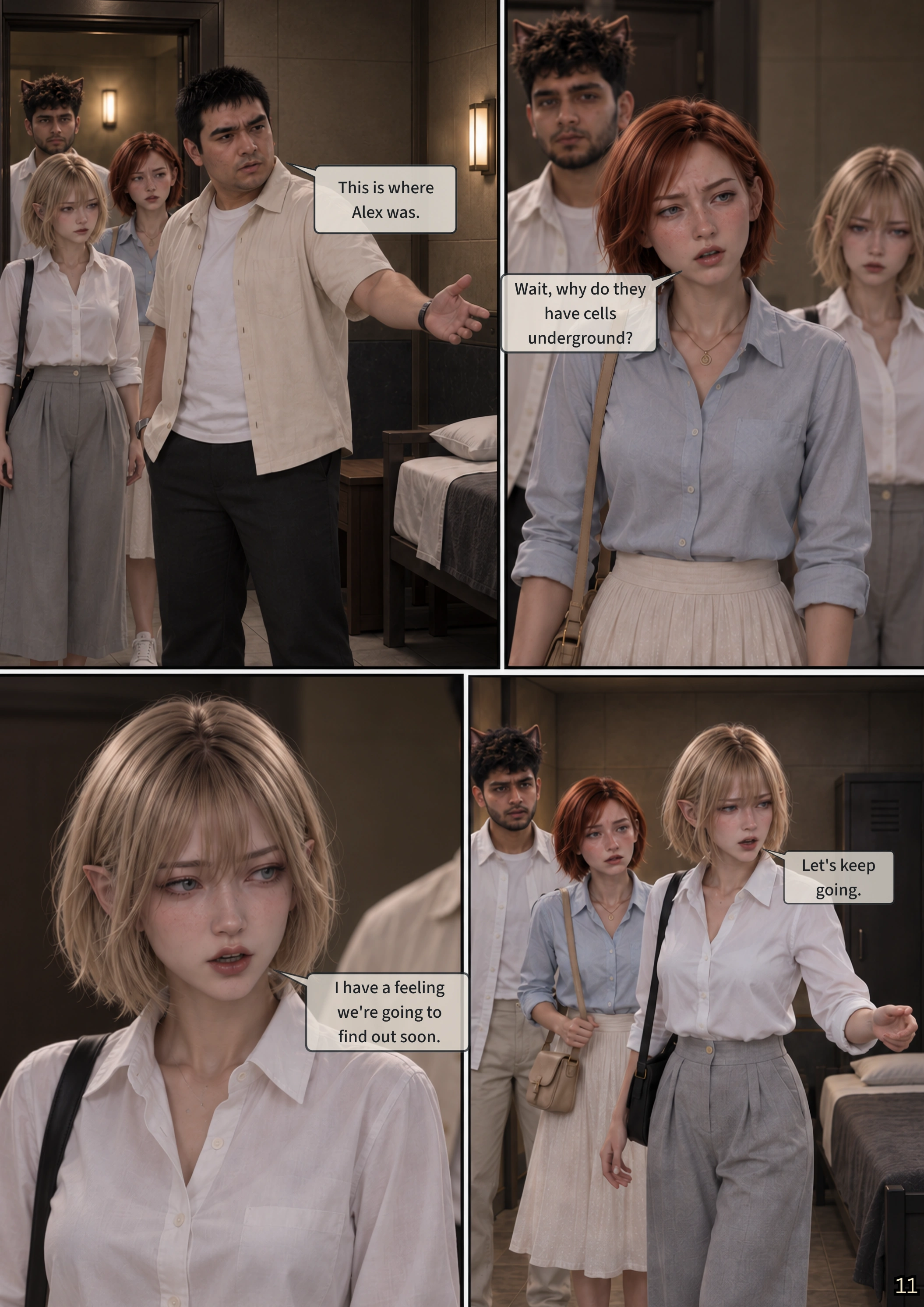 Chapter 48, page 11