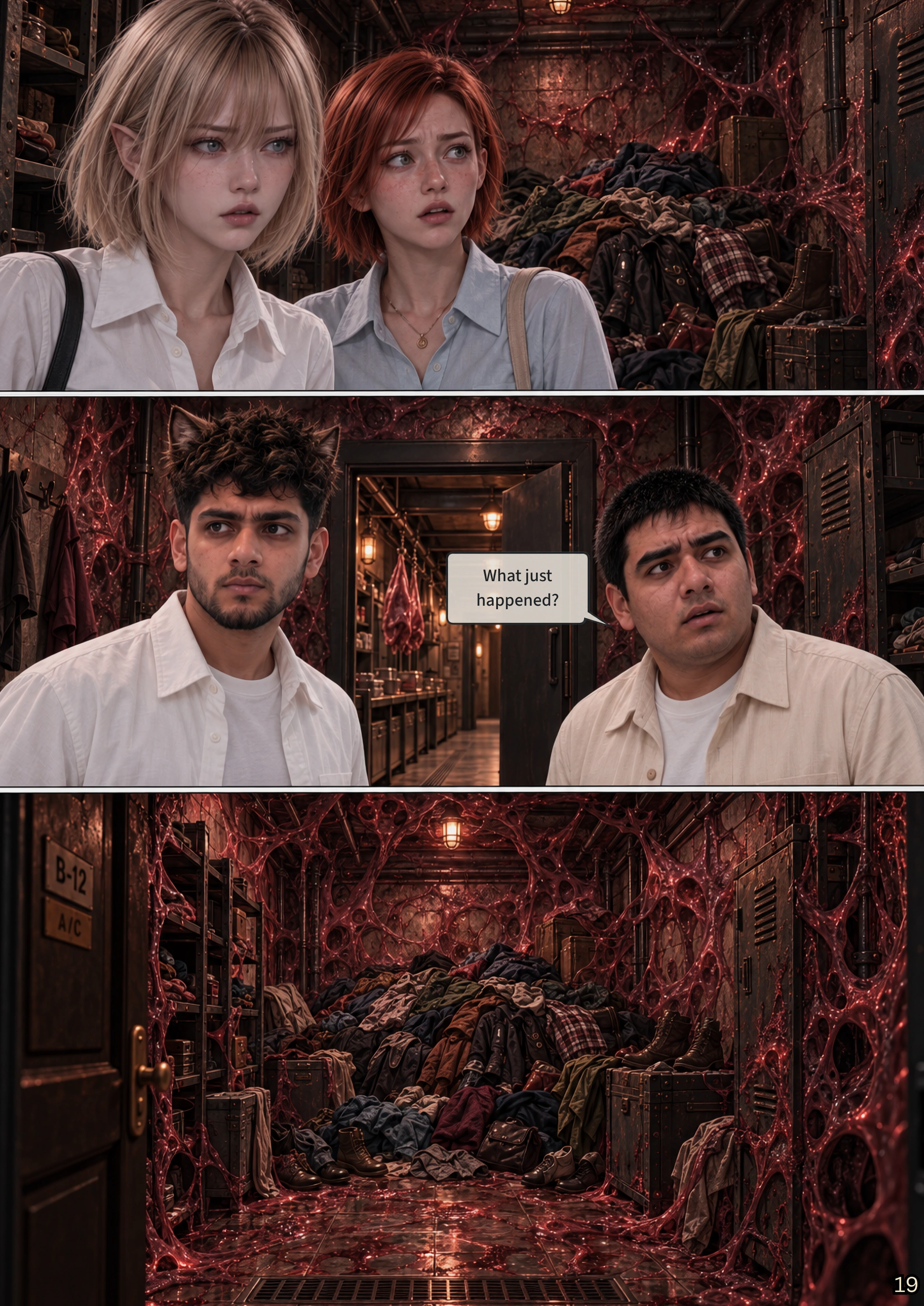 Chapter 48, page 19