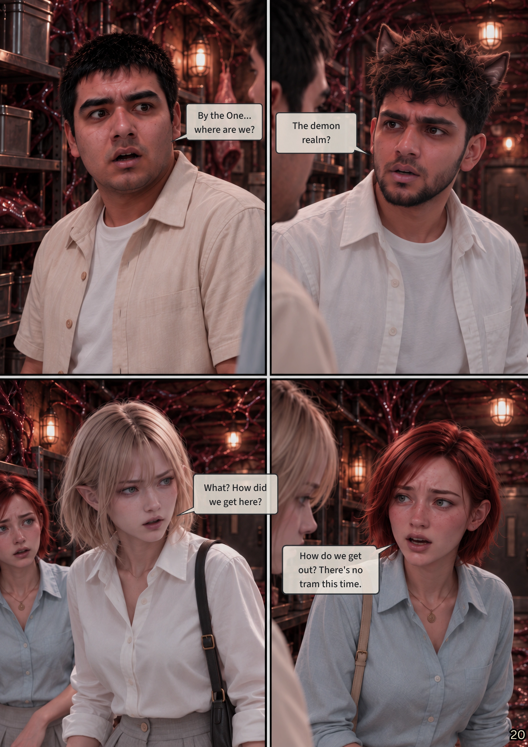 Chapter 48, page 20