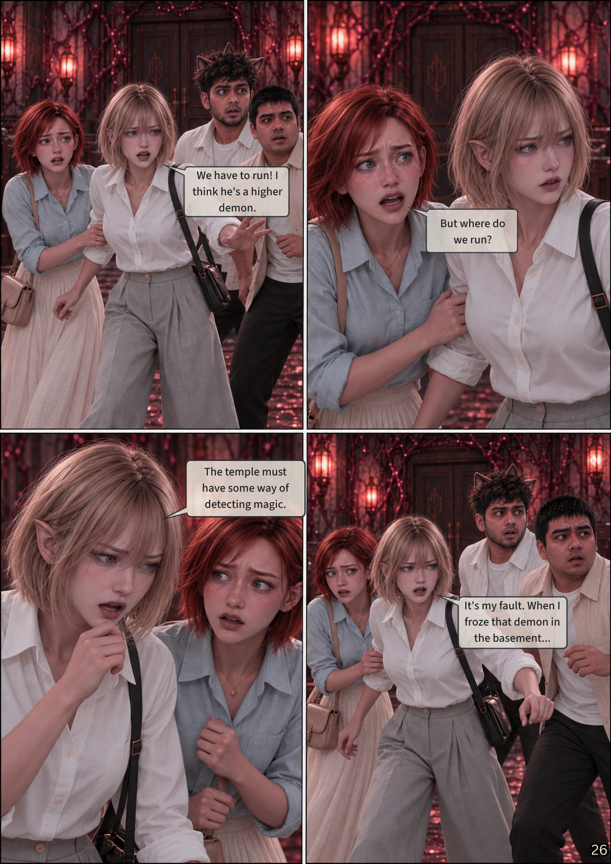 Chapter 48, page 26