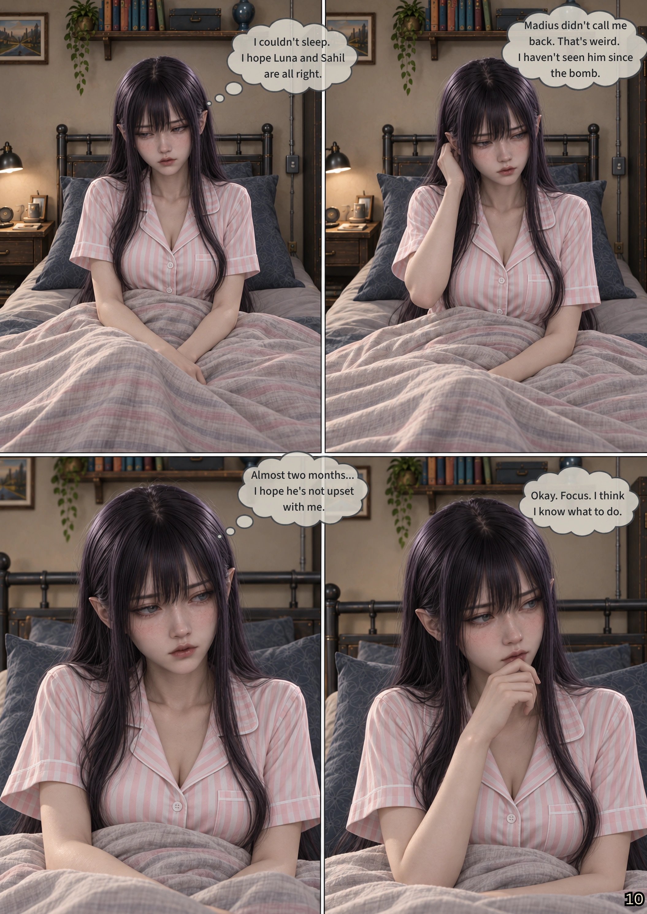 Chapter 49, page 10