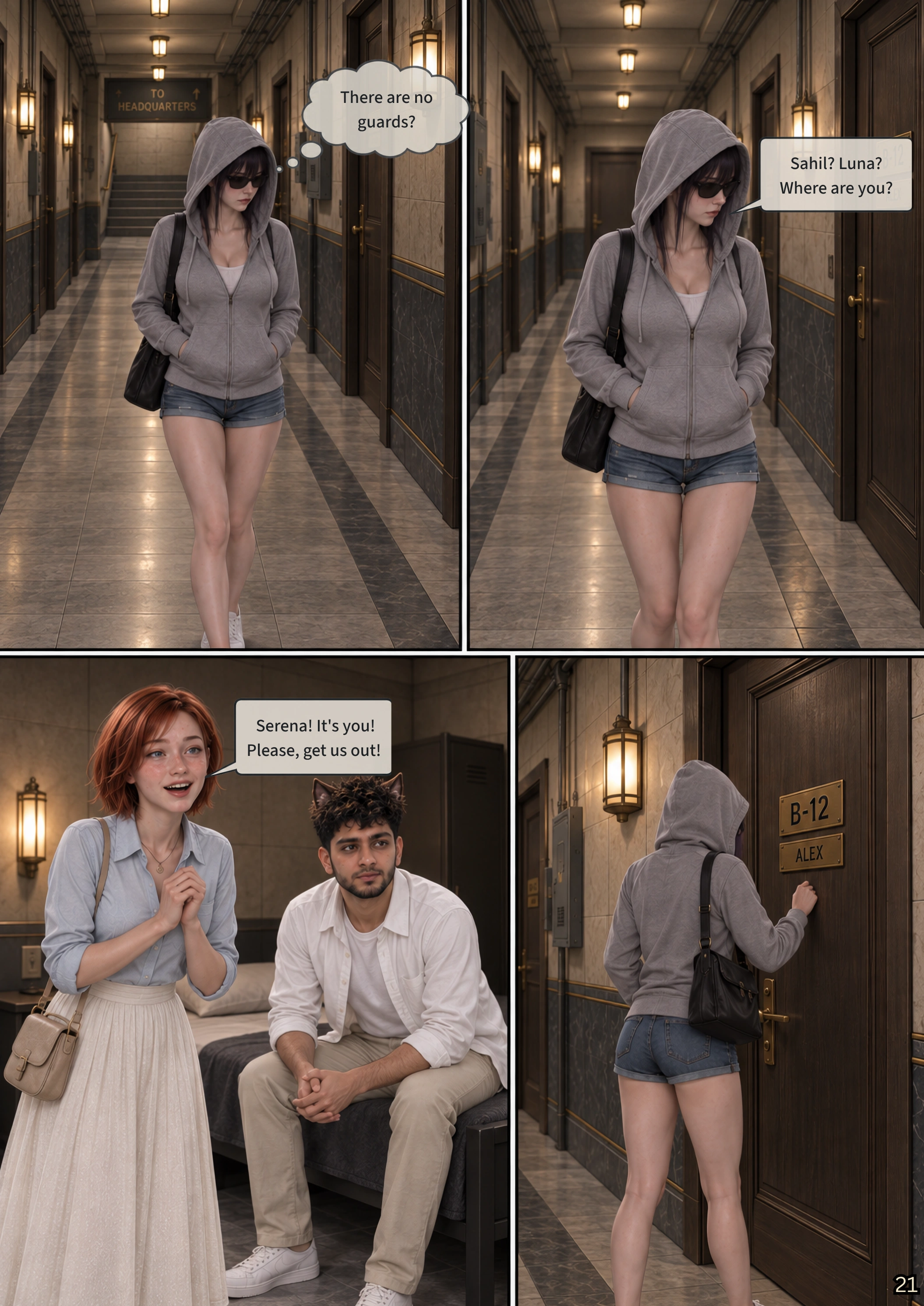 Chapter 49, page 21