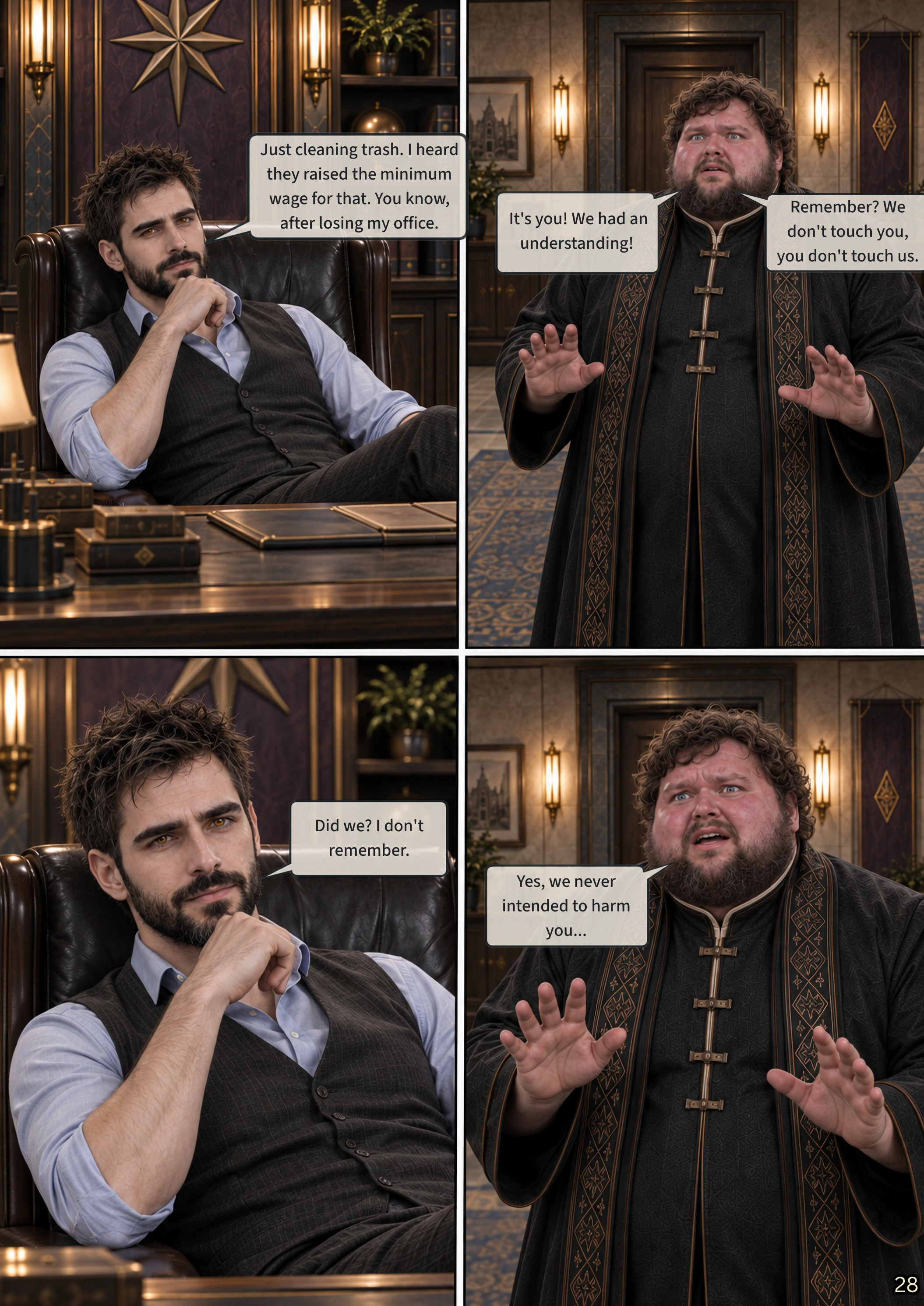 Chapter 49, page 28