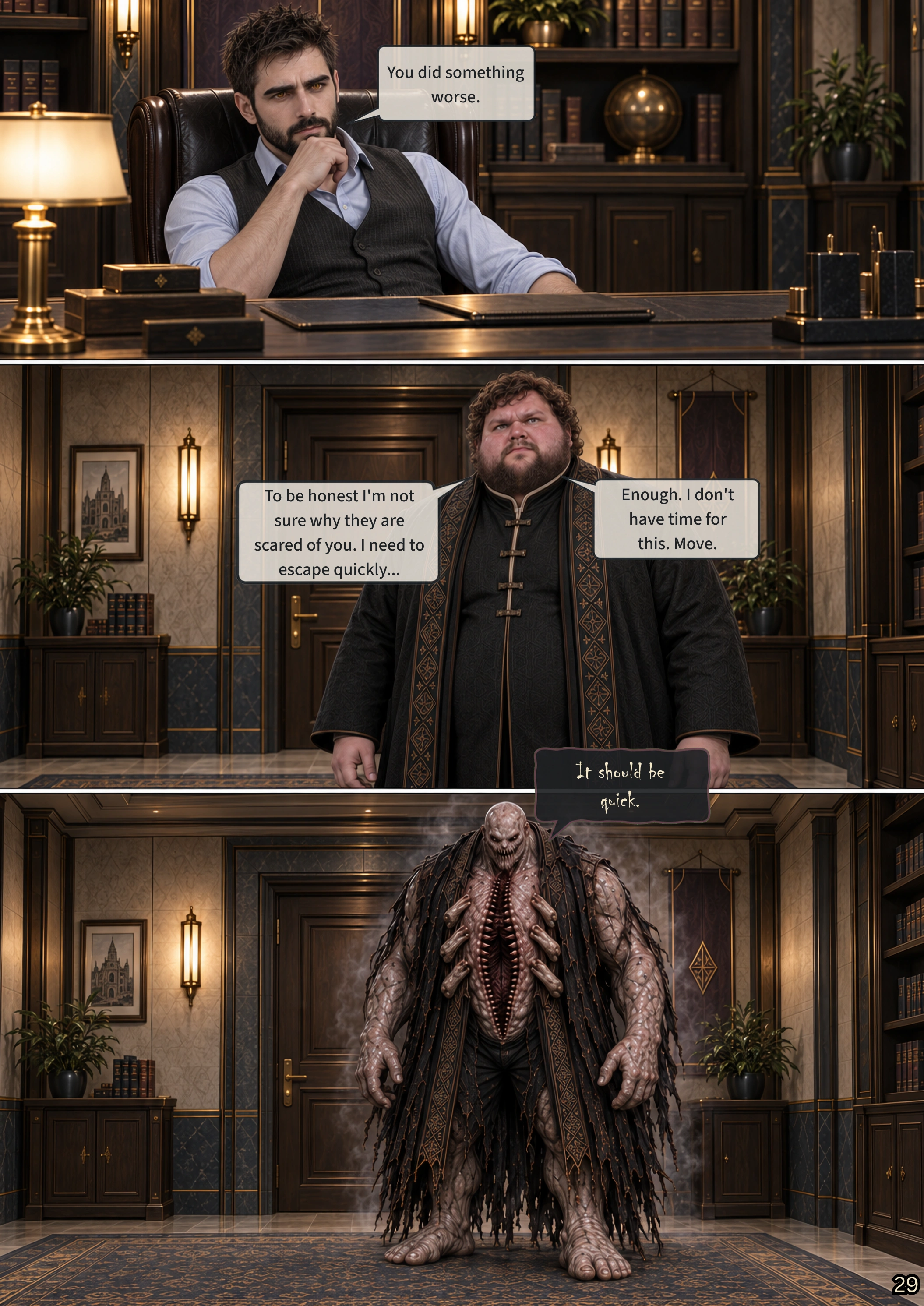 Chapter 49, page 29
