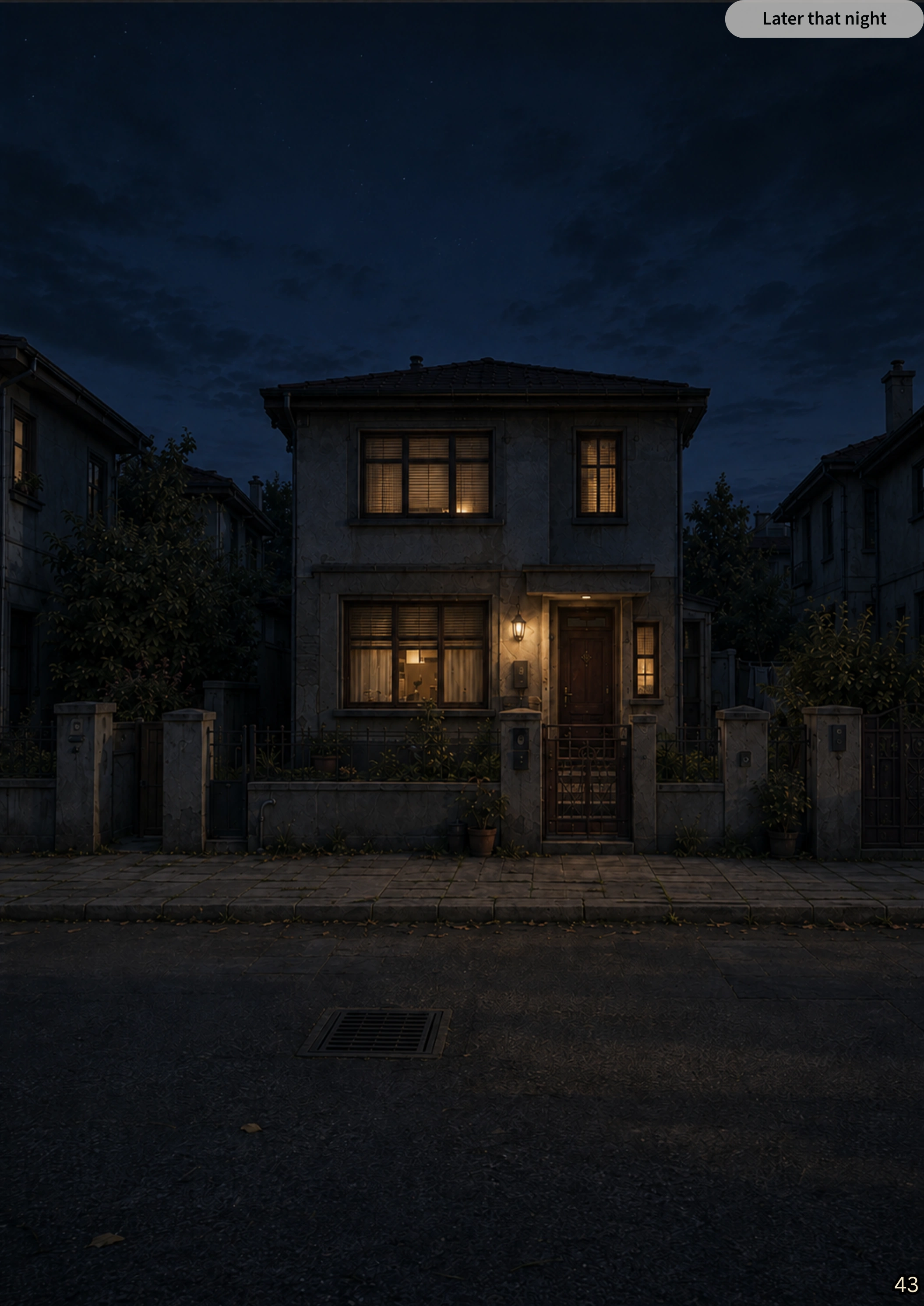 Chapter 49, page 43