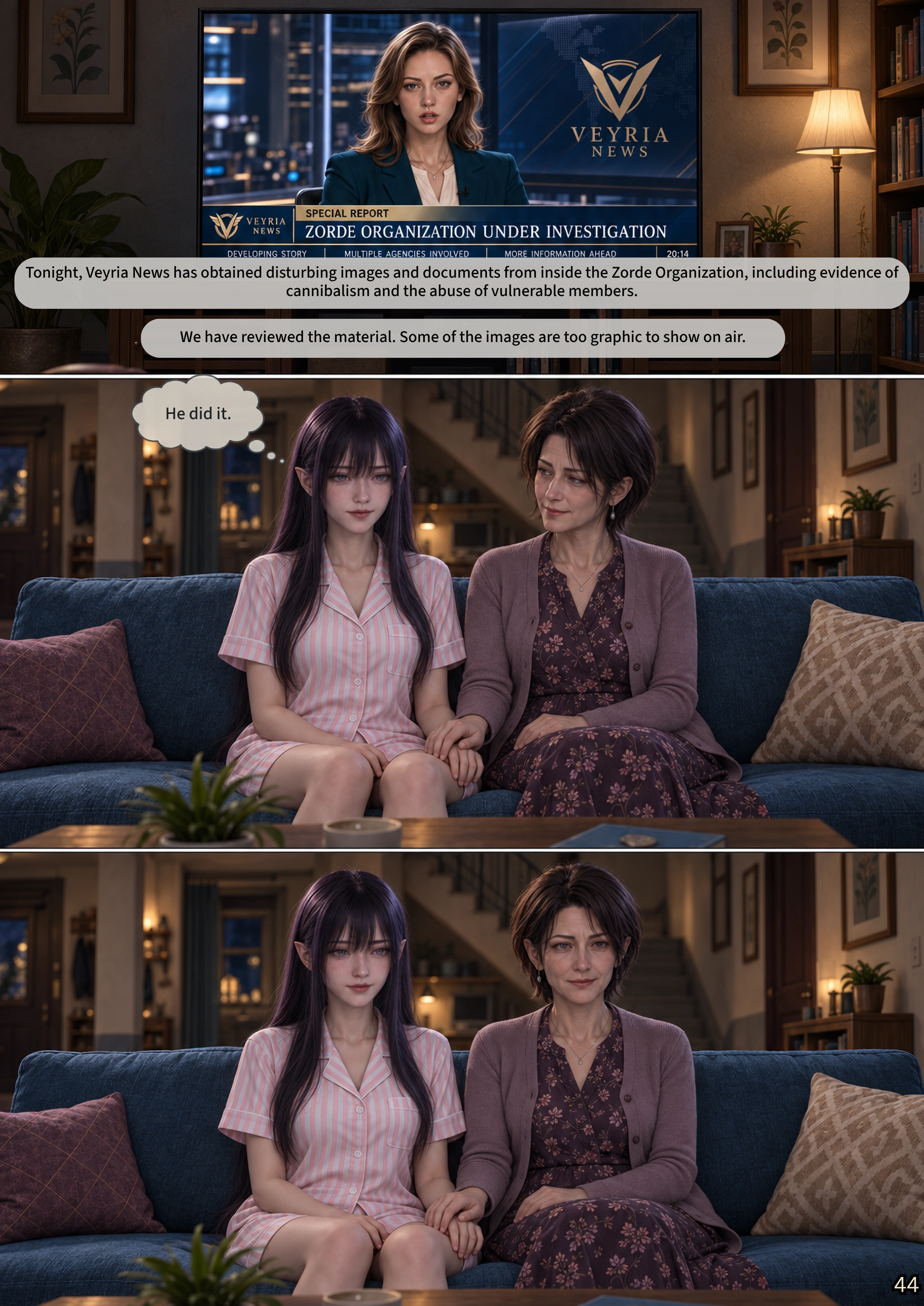 Chapter 49, page 44