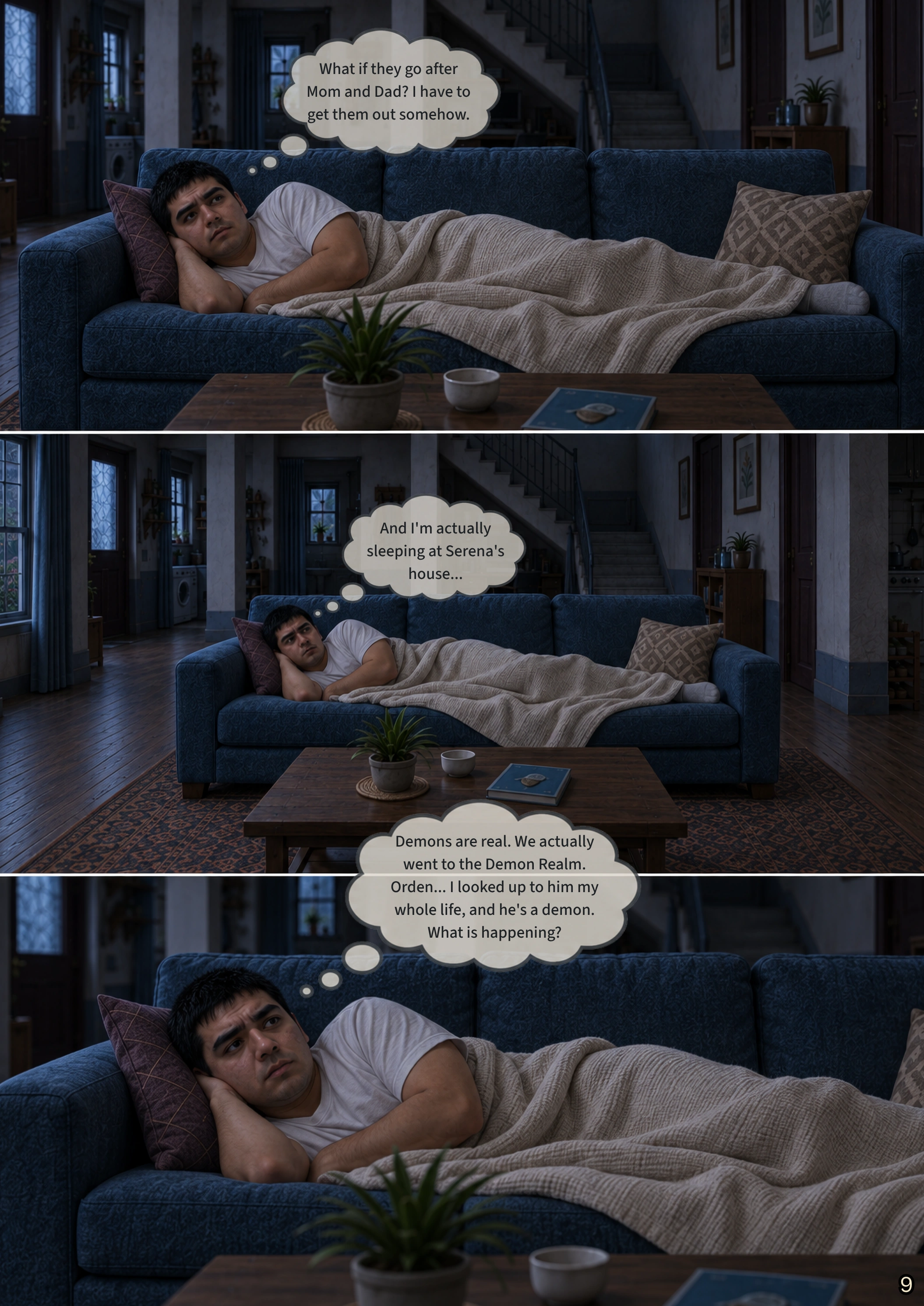 Chapter 49, page 9