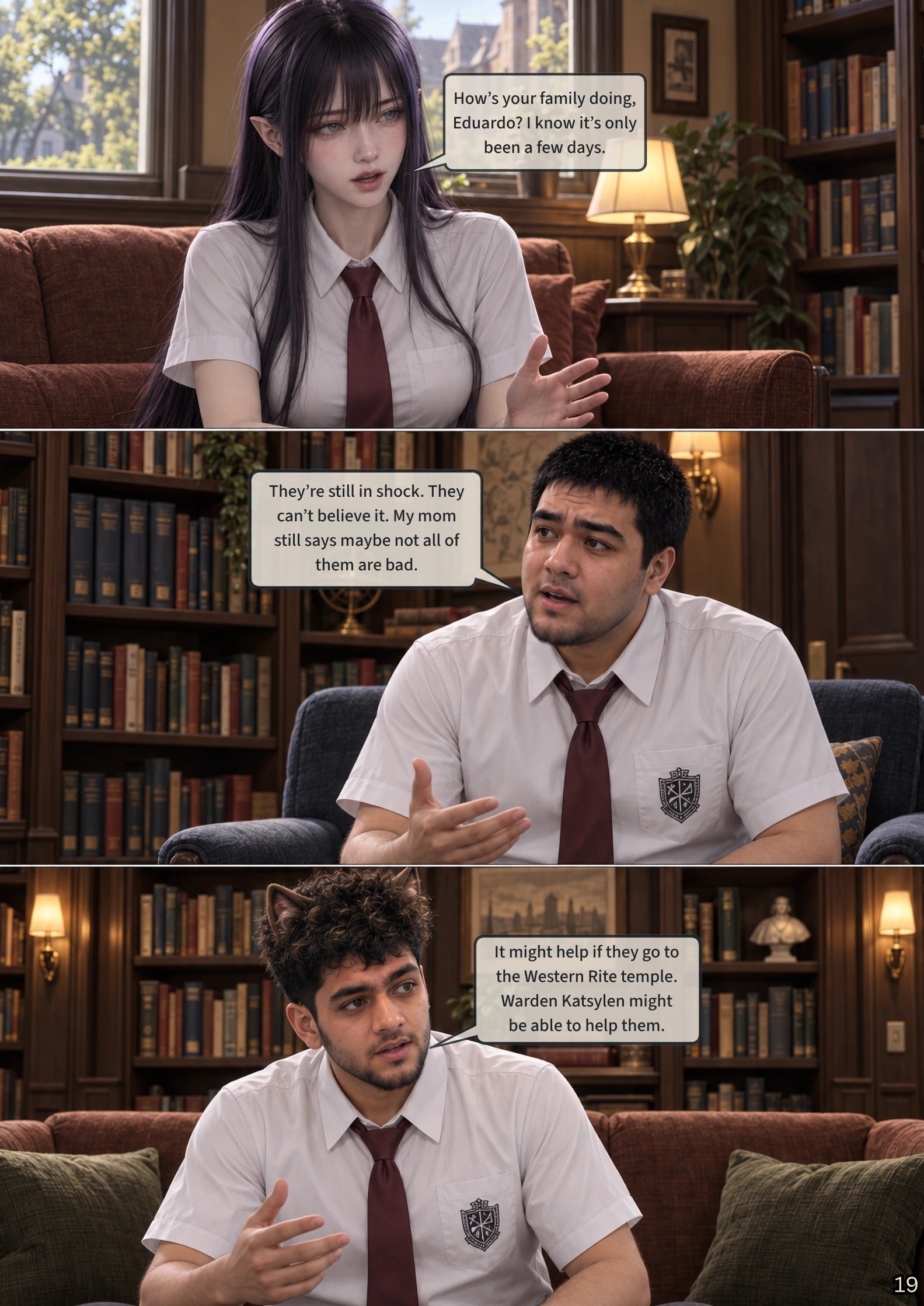 Chapter 50, page 19
