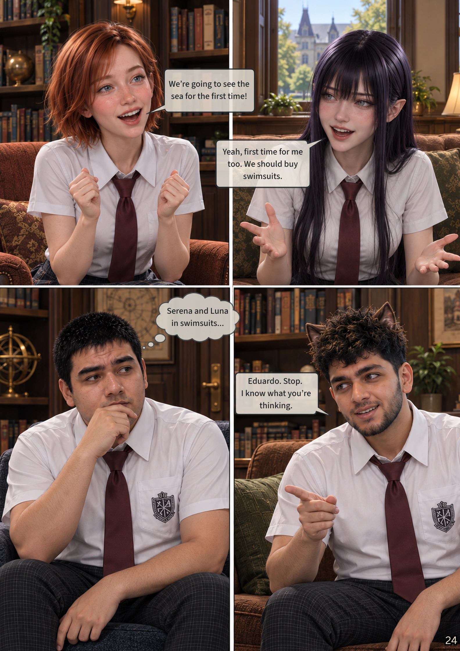 Chapter 50, page 24