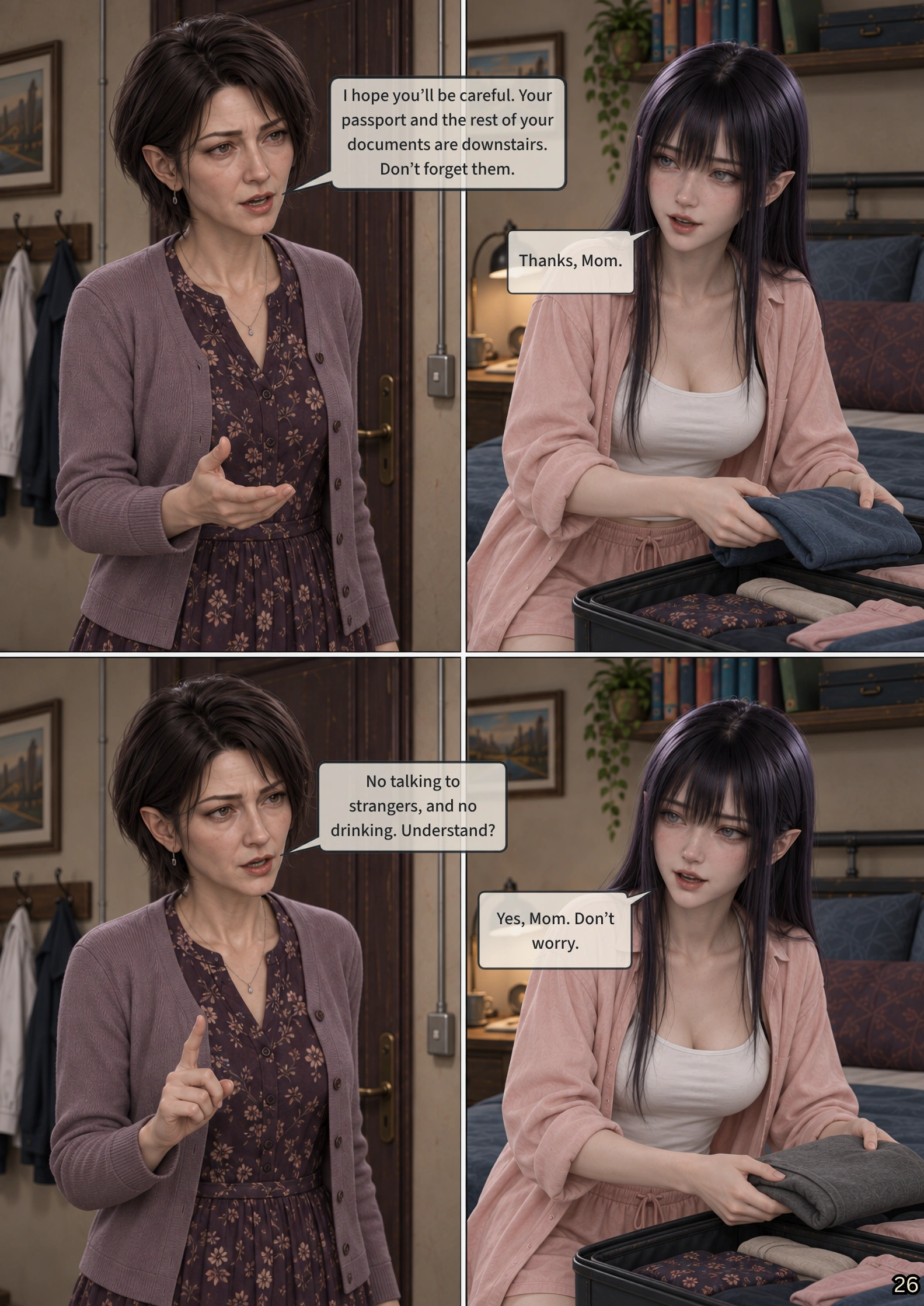 Chapter 50, page 26