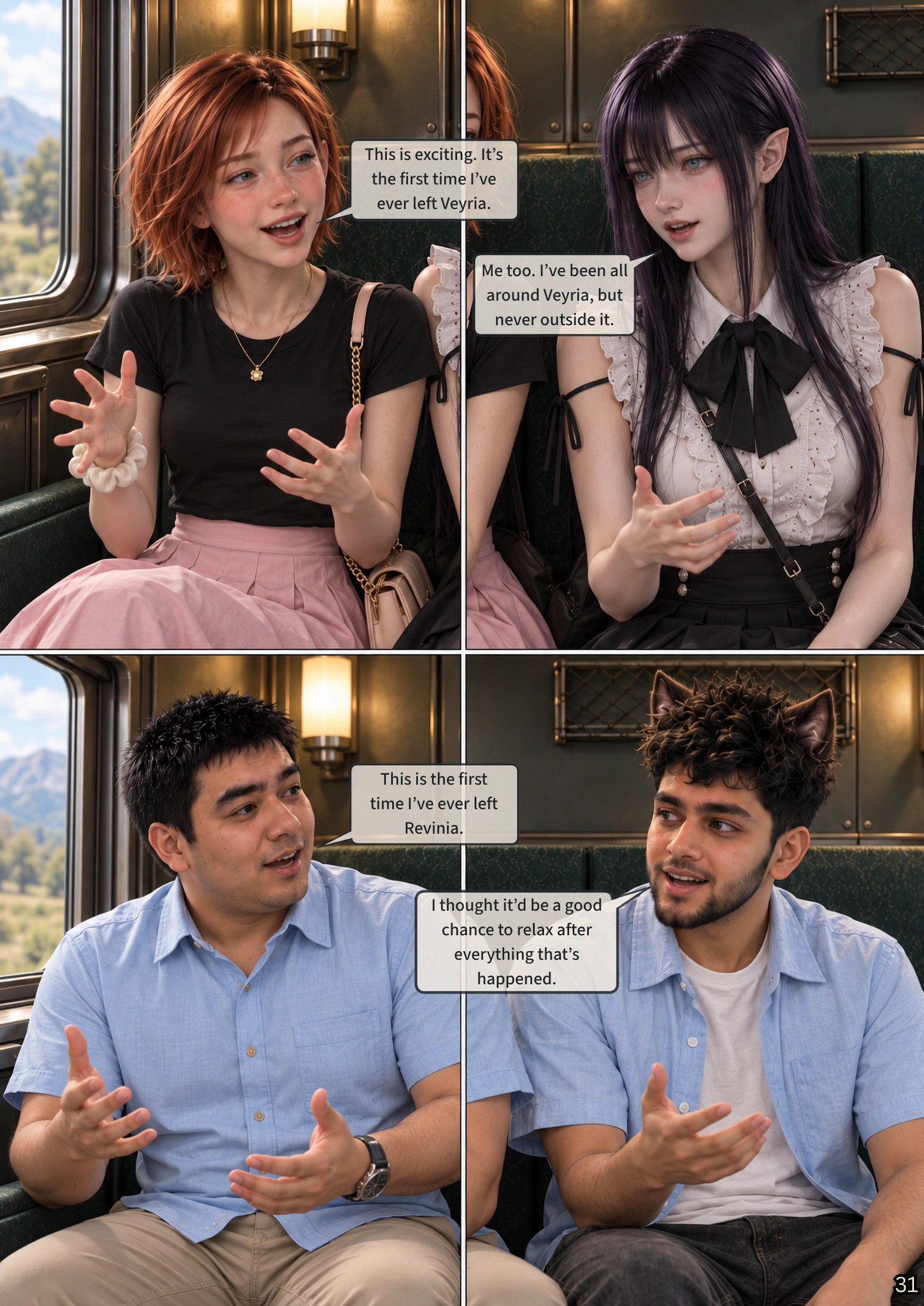 Chapter 50, page 31