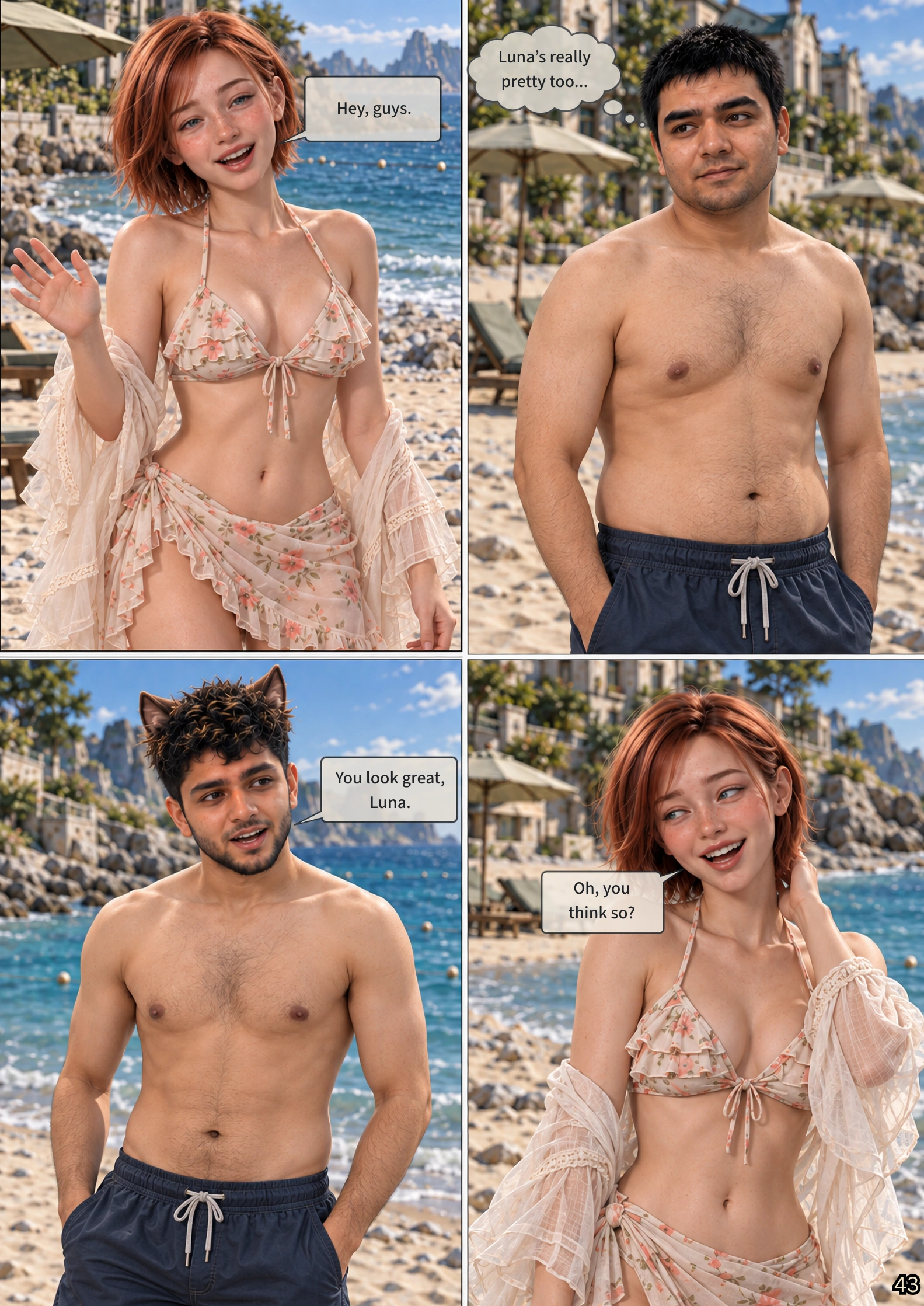 Chapter 50, page 43