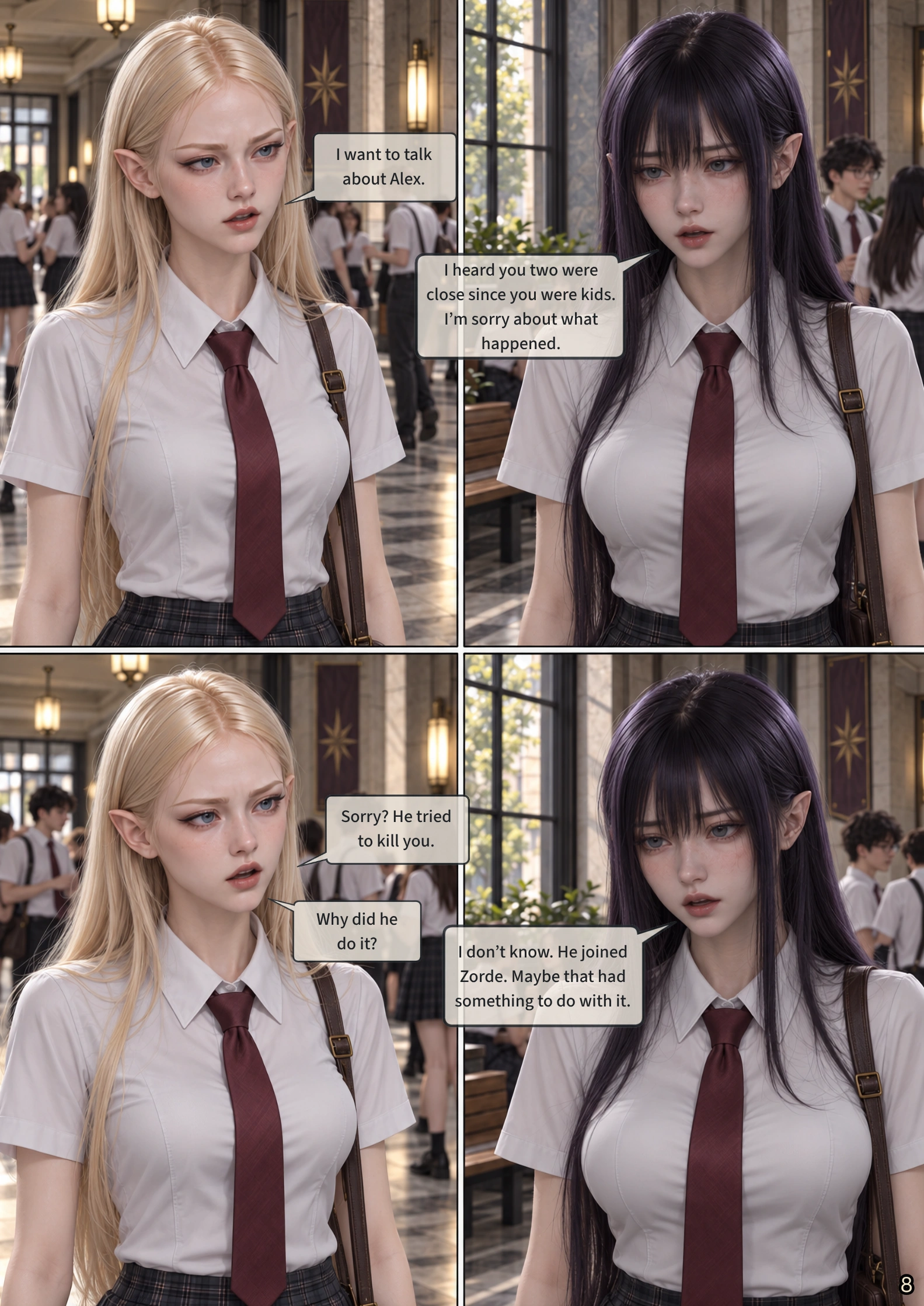 Chapter 50, page 8