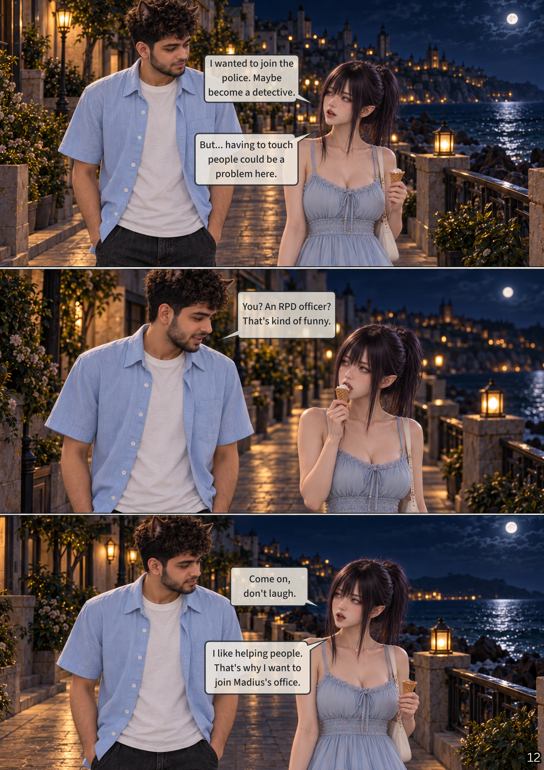 Chapter 51, page 12