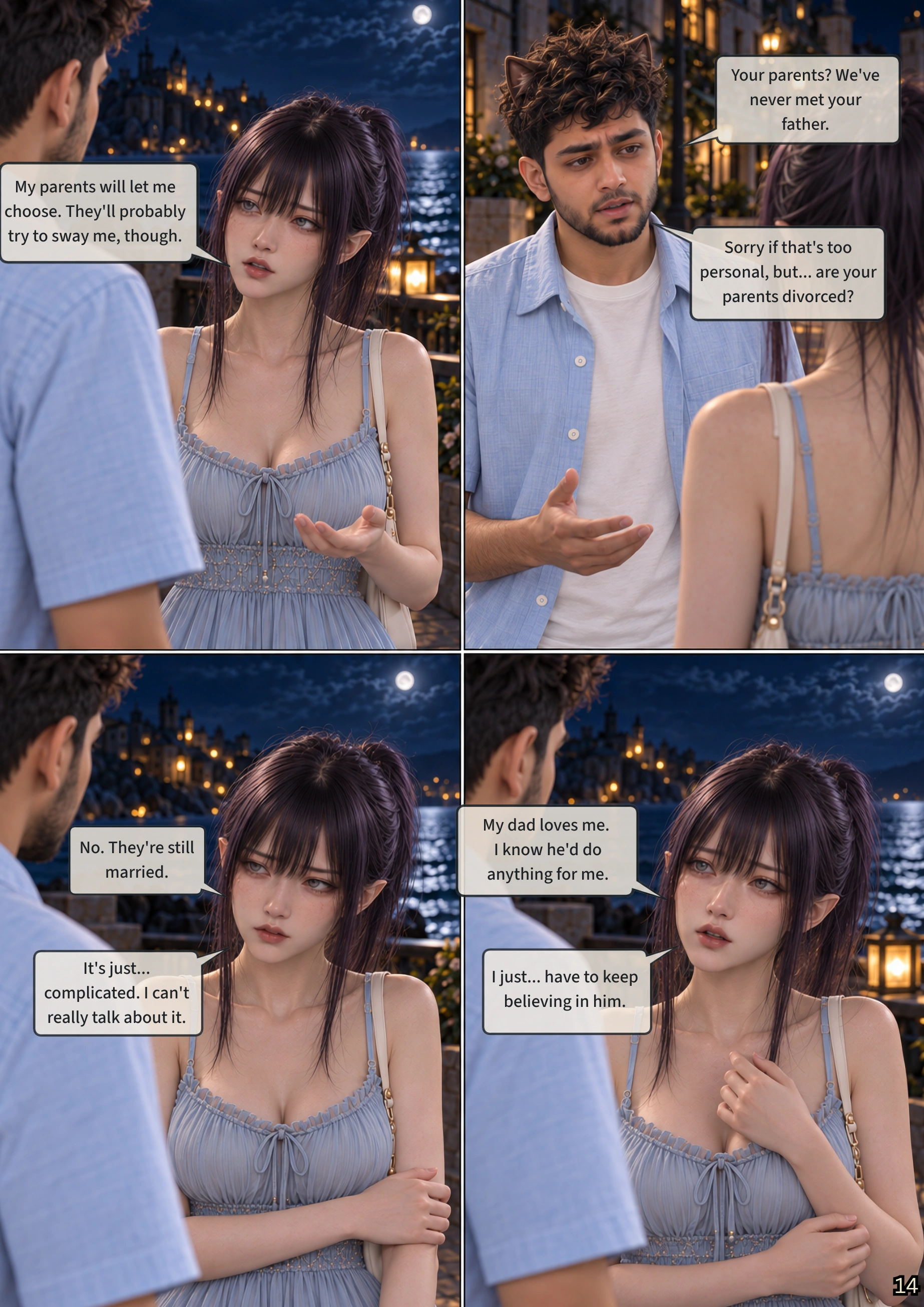 Chapter 51, page 14