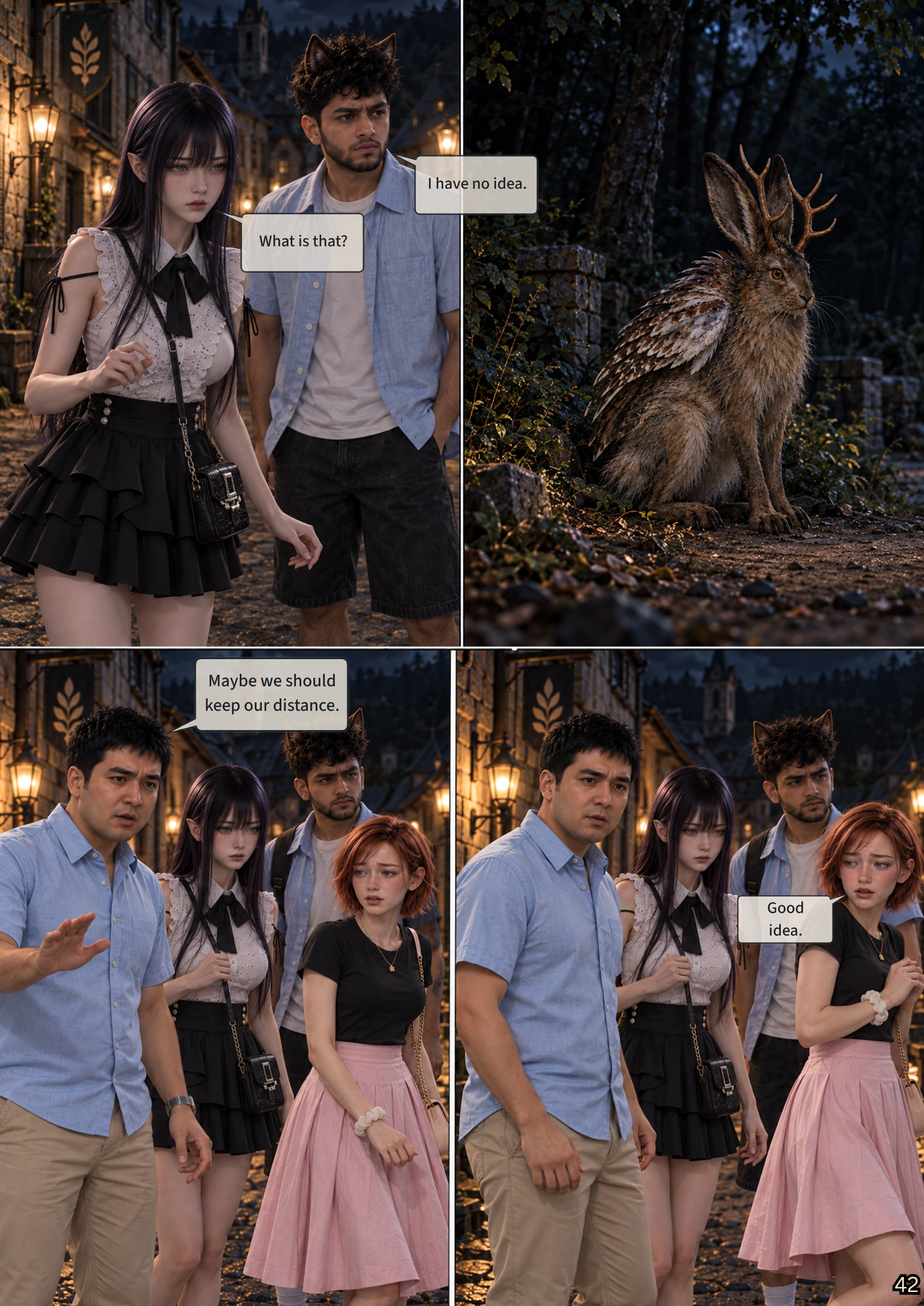 Chapter 51, page 42