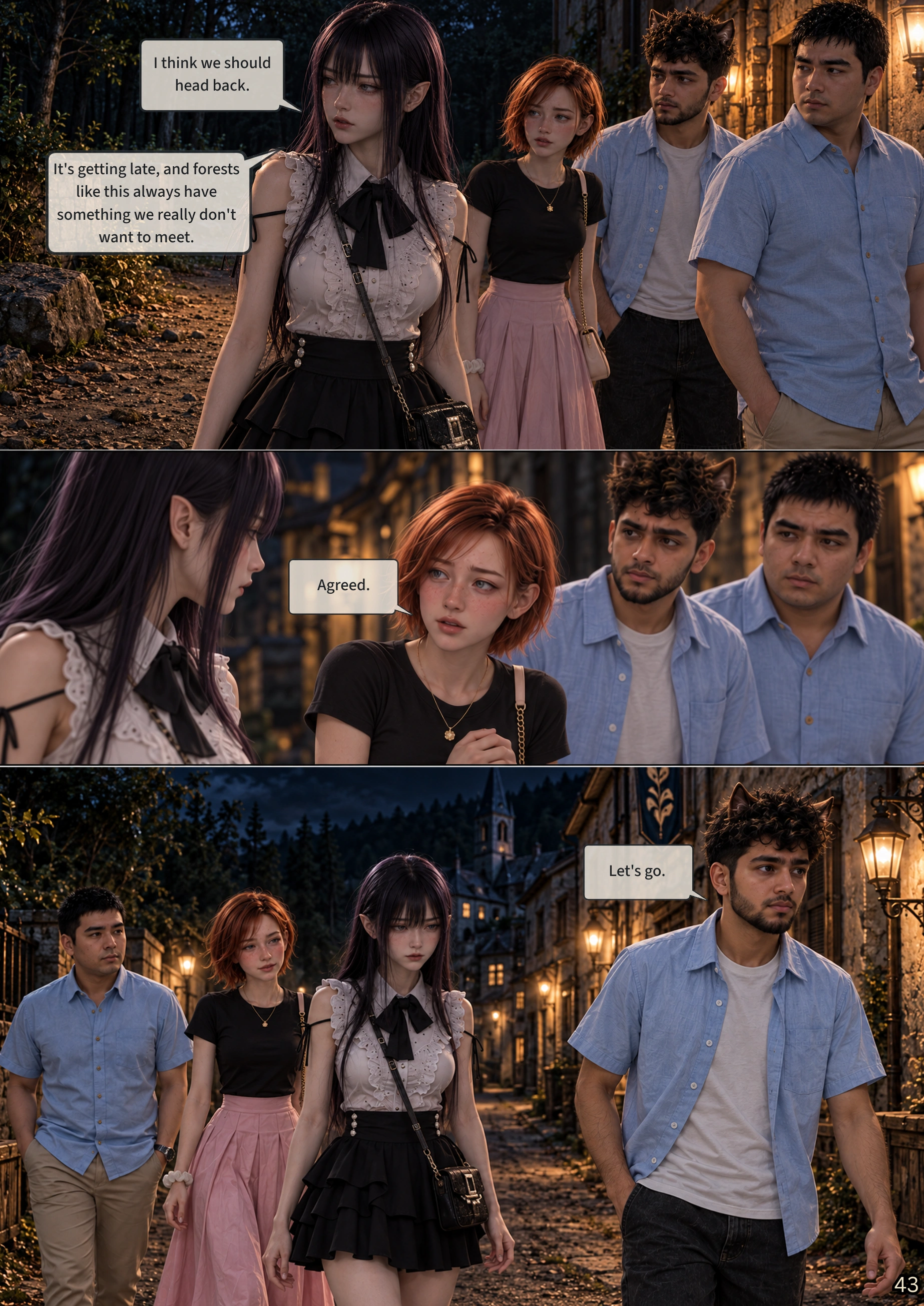 Chapter 51, page 43