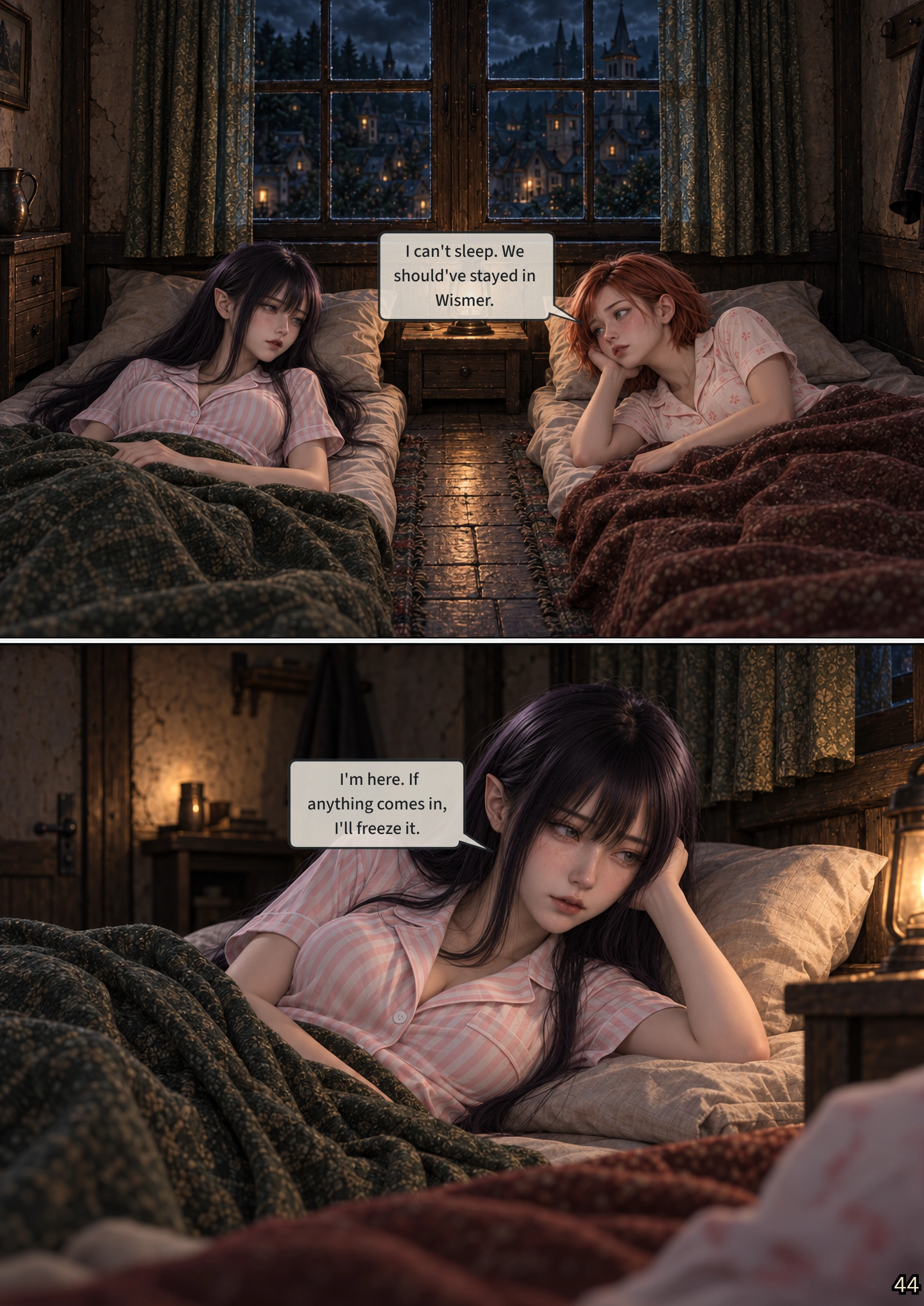 Chapter 51, page 44
