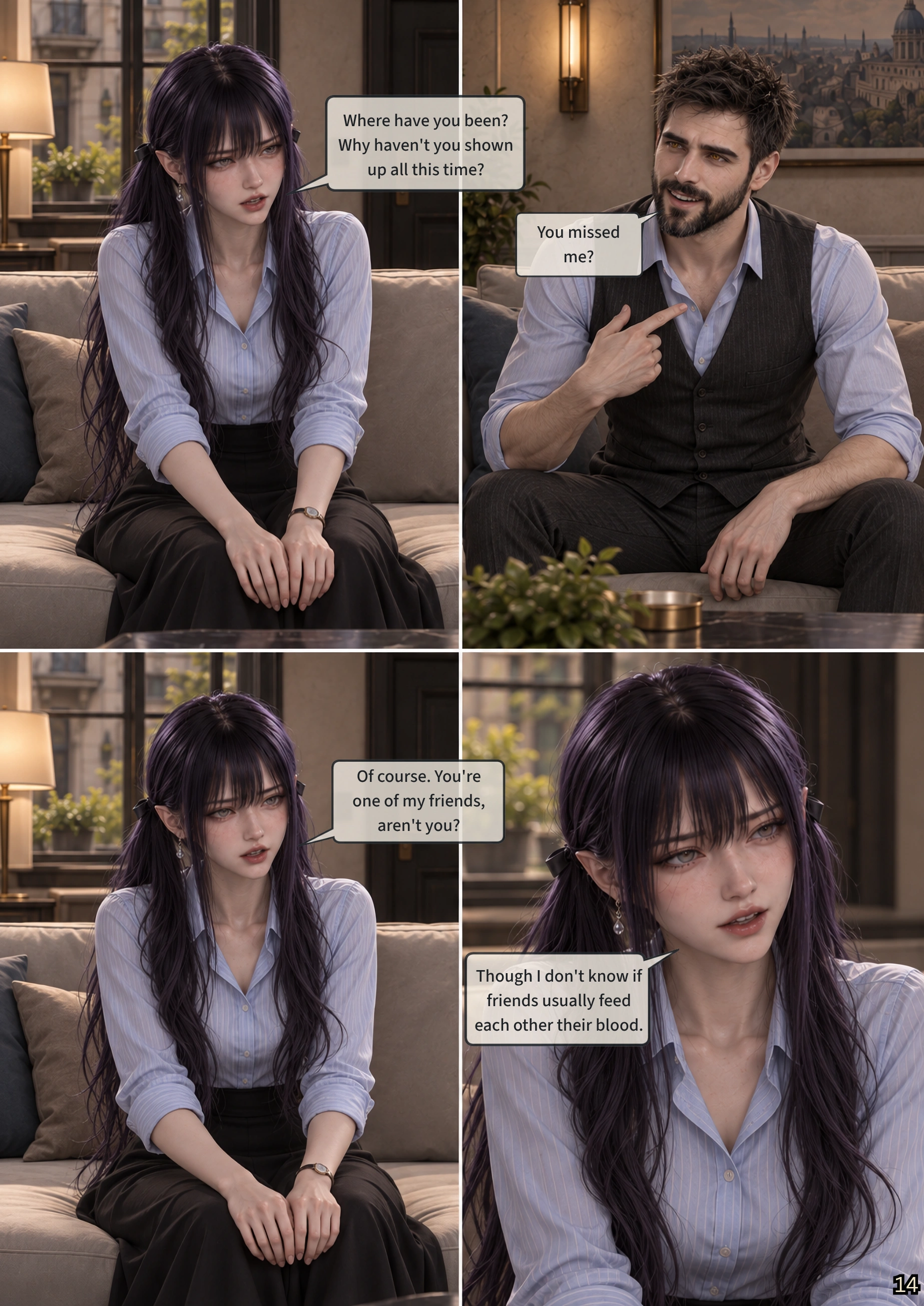 Chapter 52, page 14