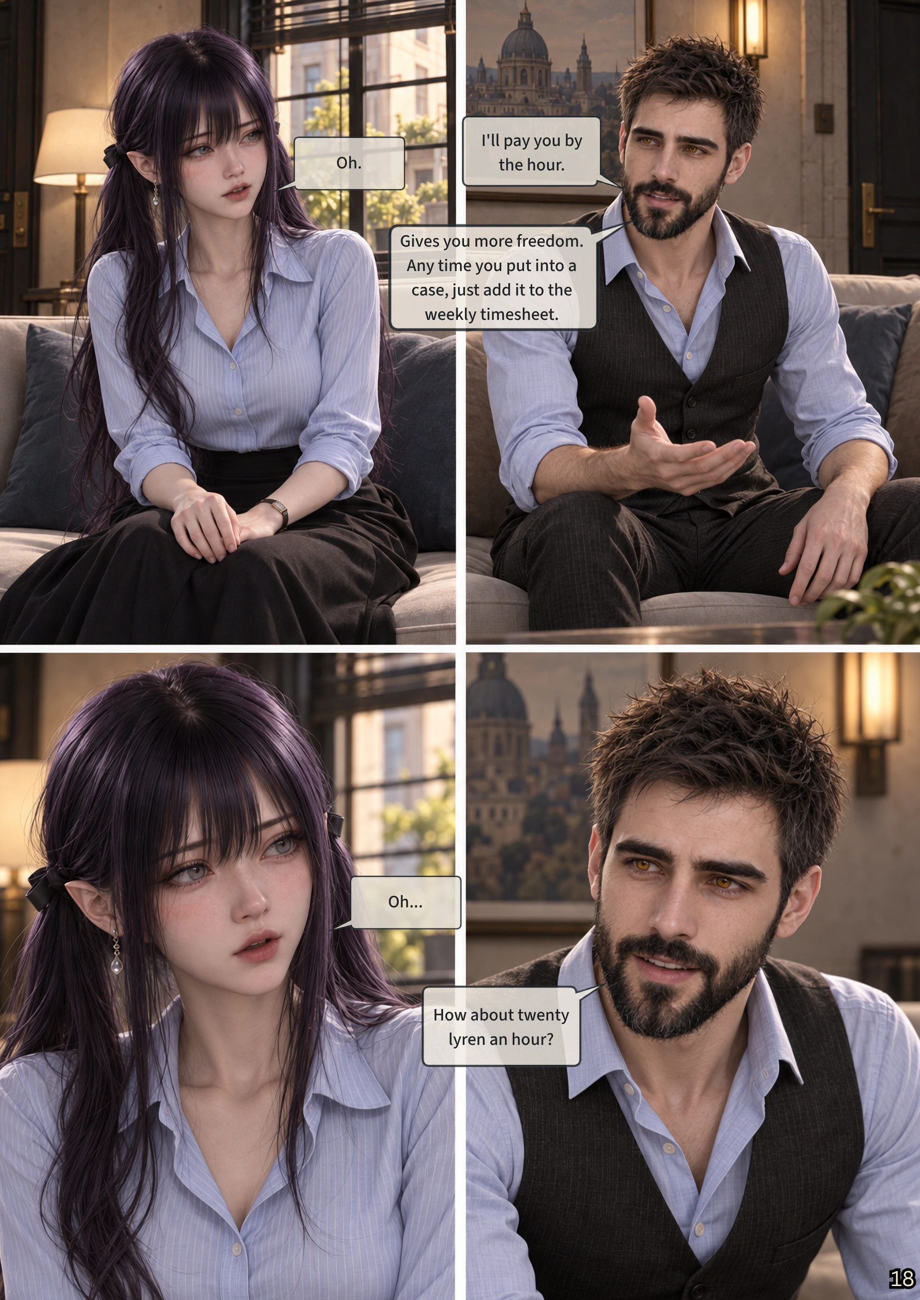 Chapter 52, page 18