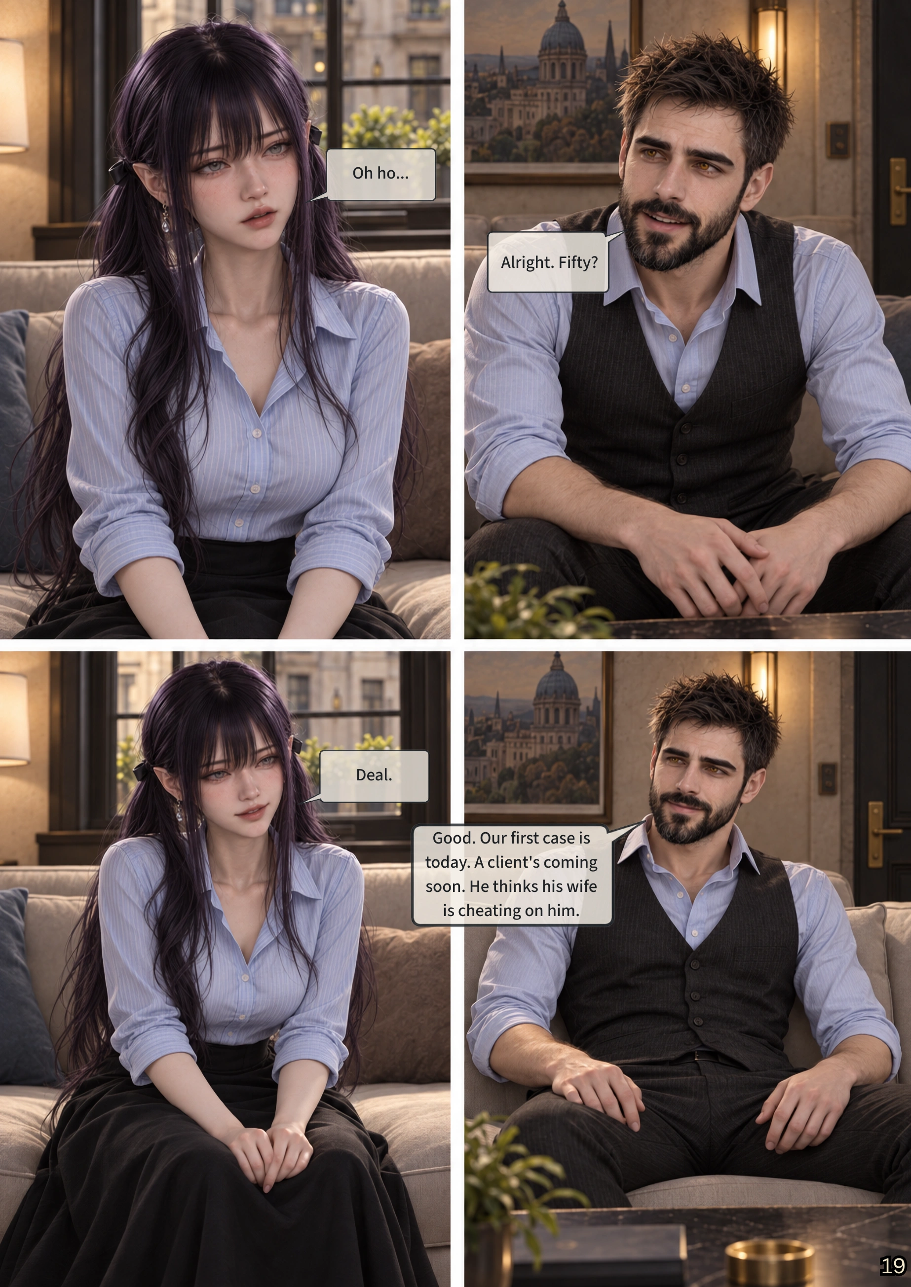Chapter 52, page 19