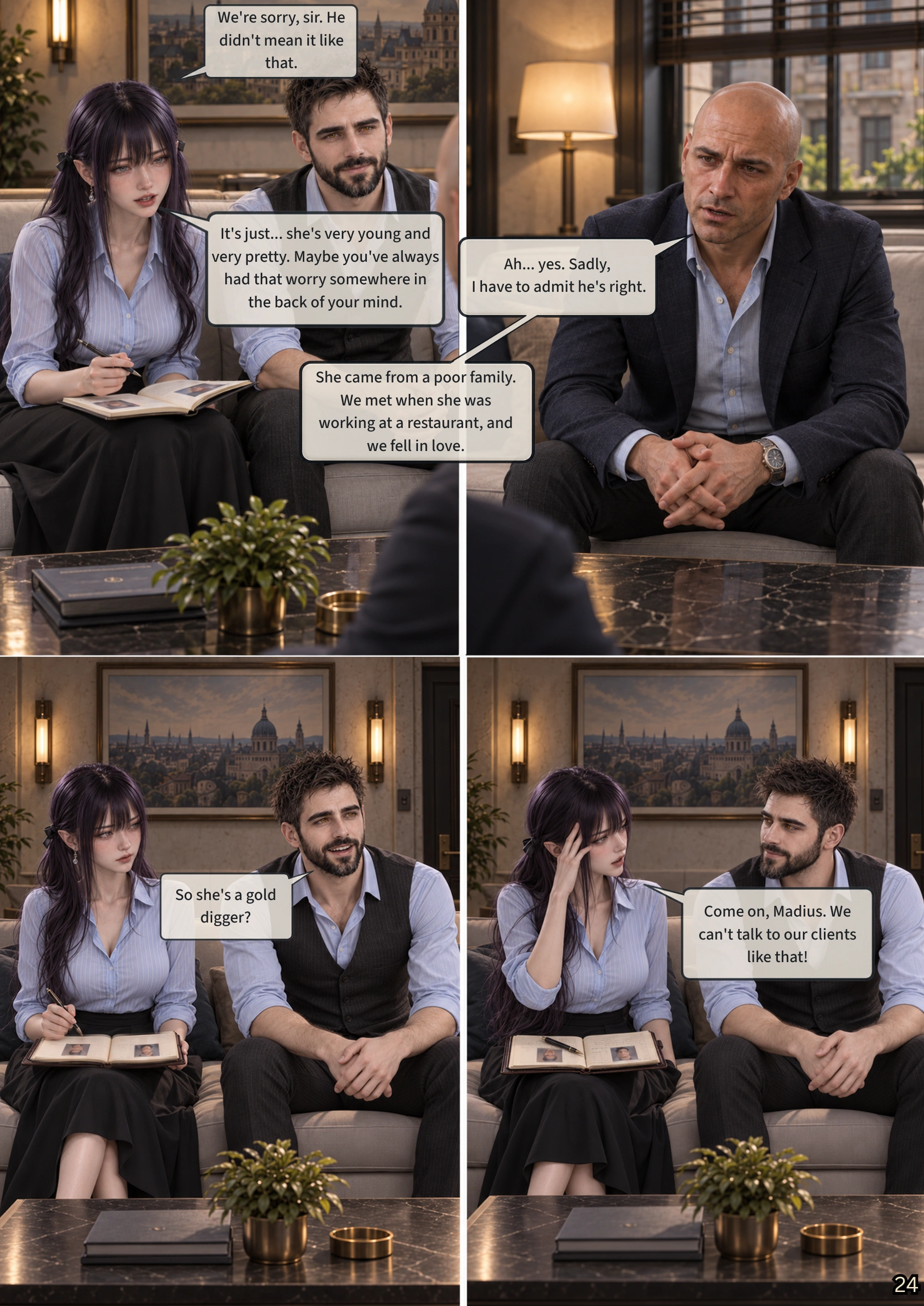 Chapter 52, page 24