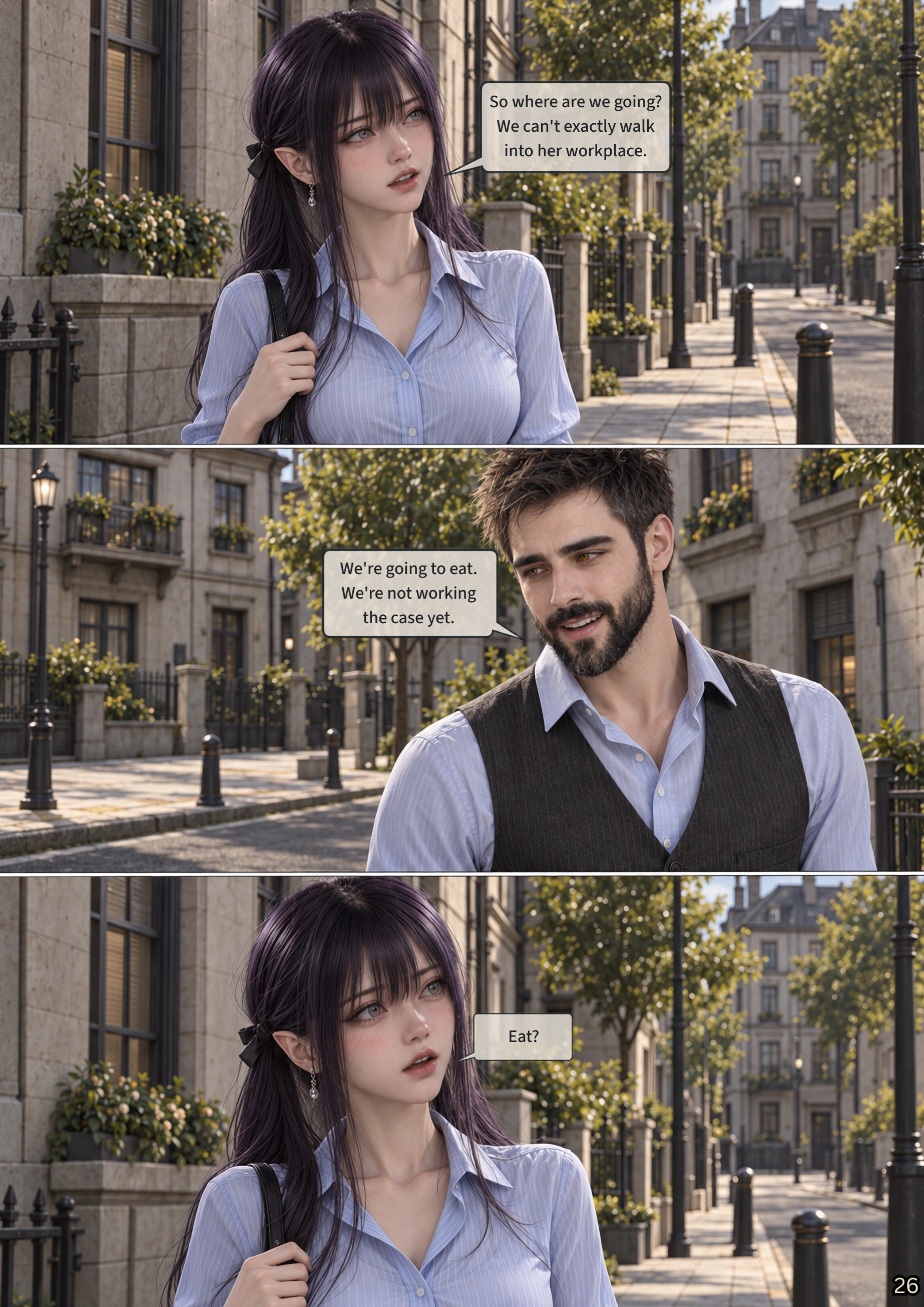 Chapter 52, page 26