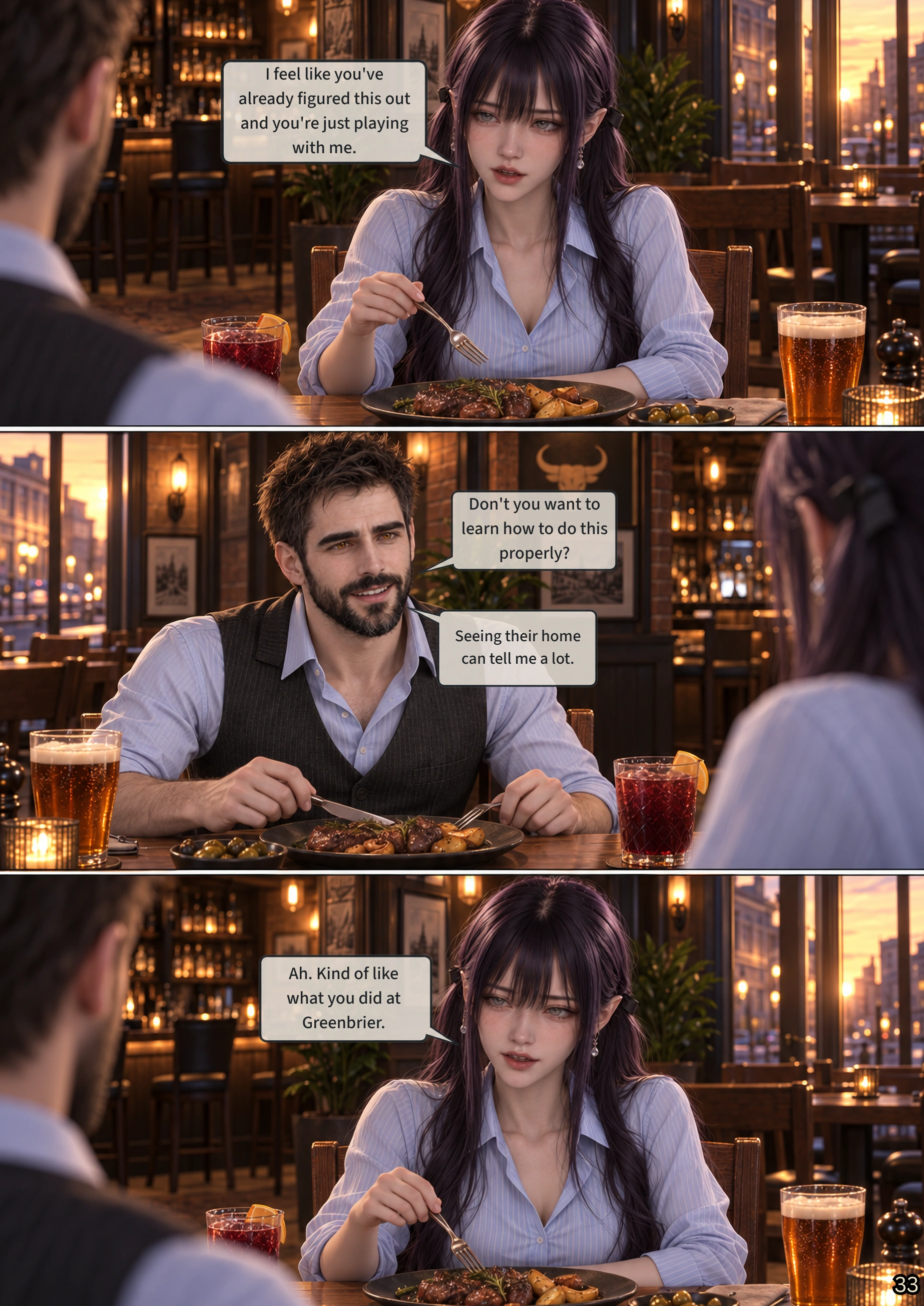 Chapter 52, page 33