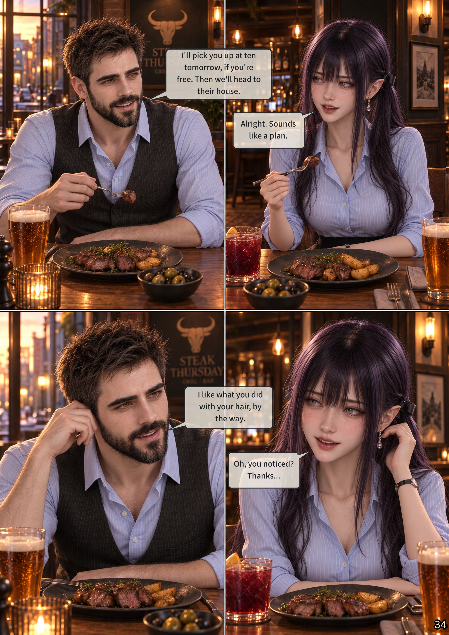Chapter 52, page 34