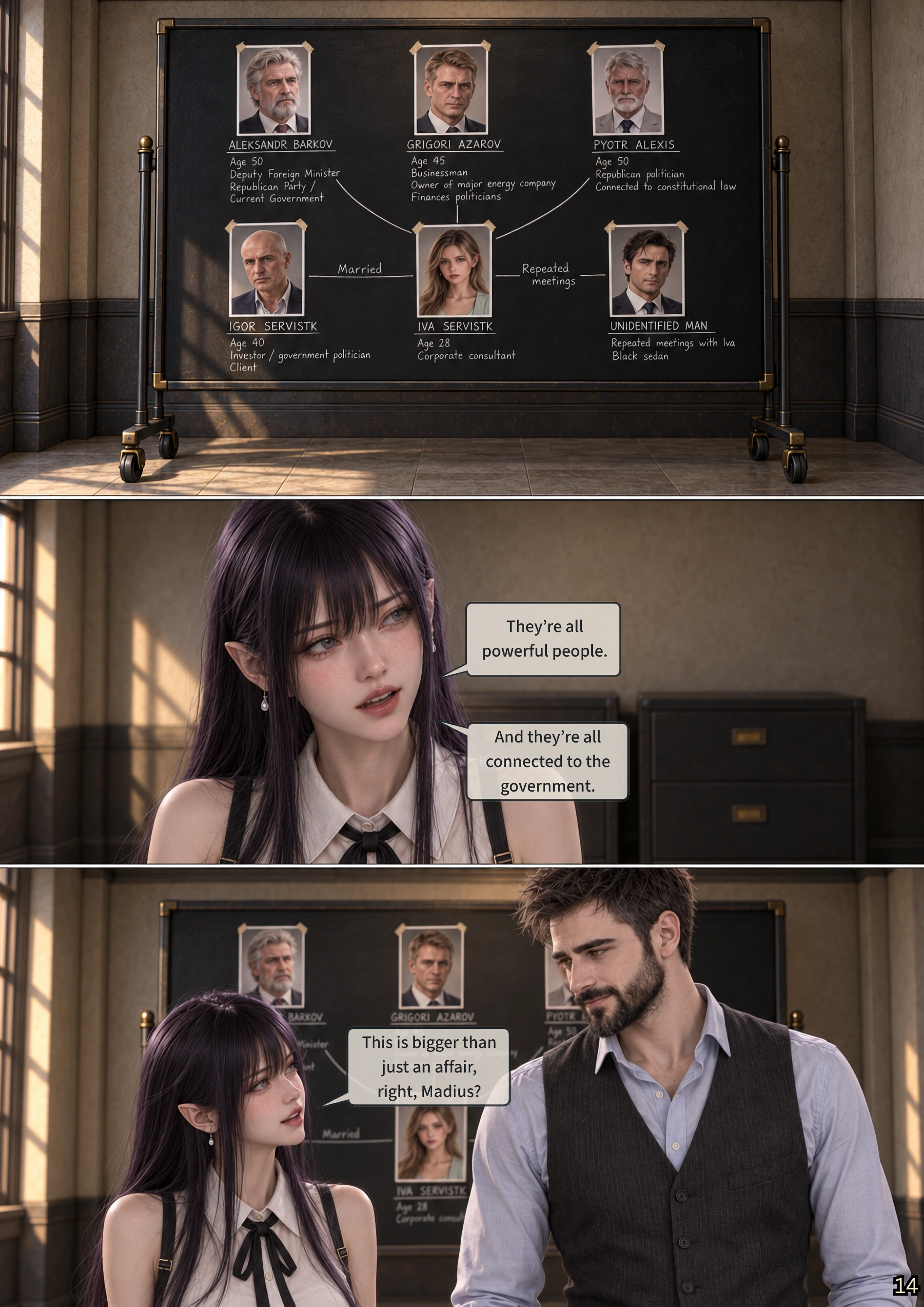 Chapter 53, page 14