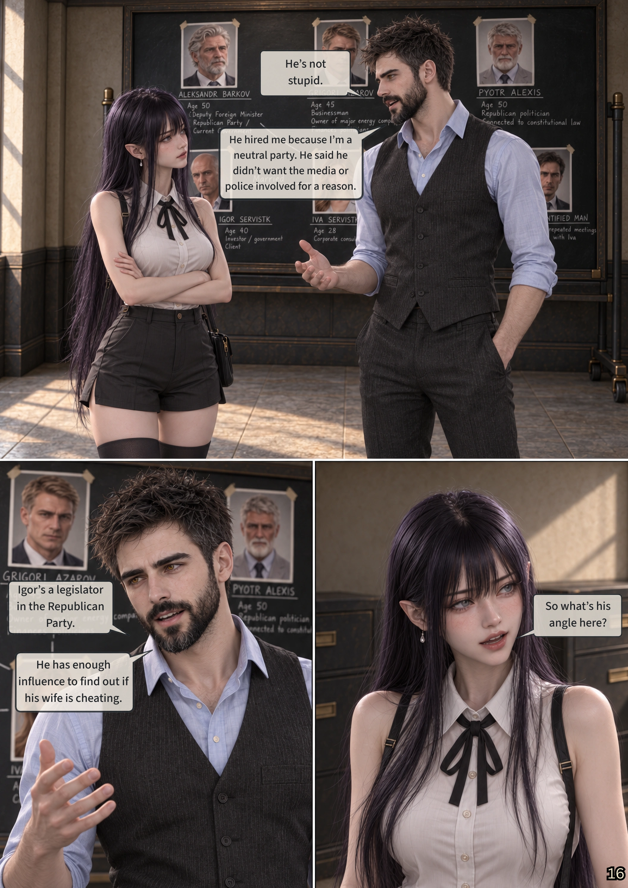 Chapter 53, page 16