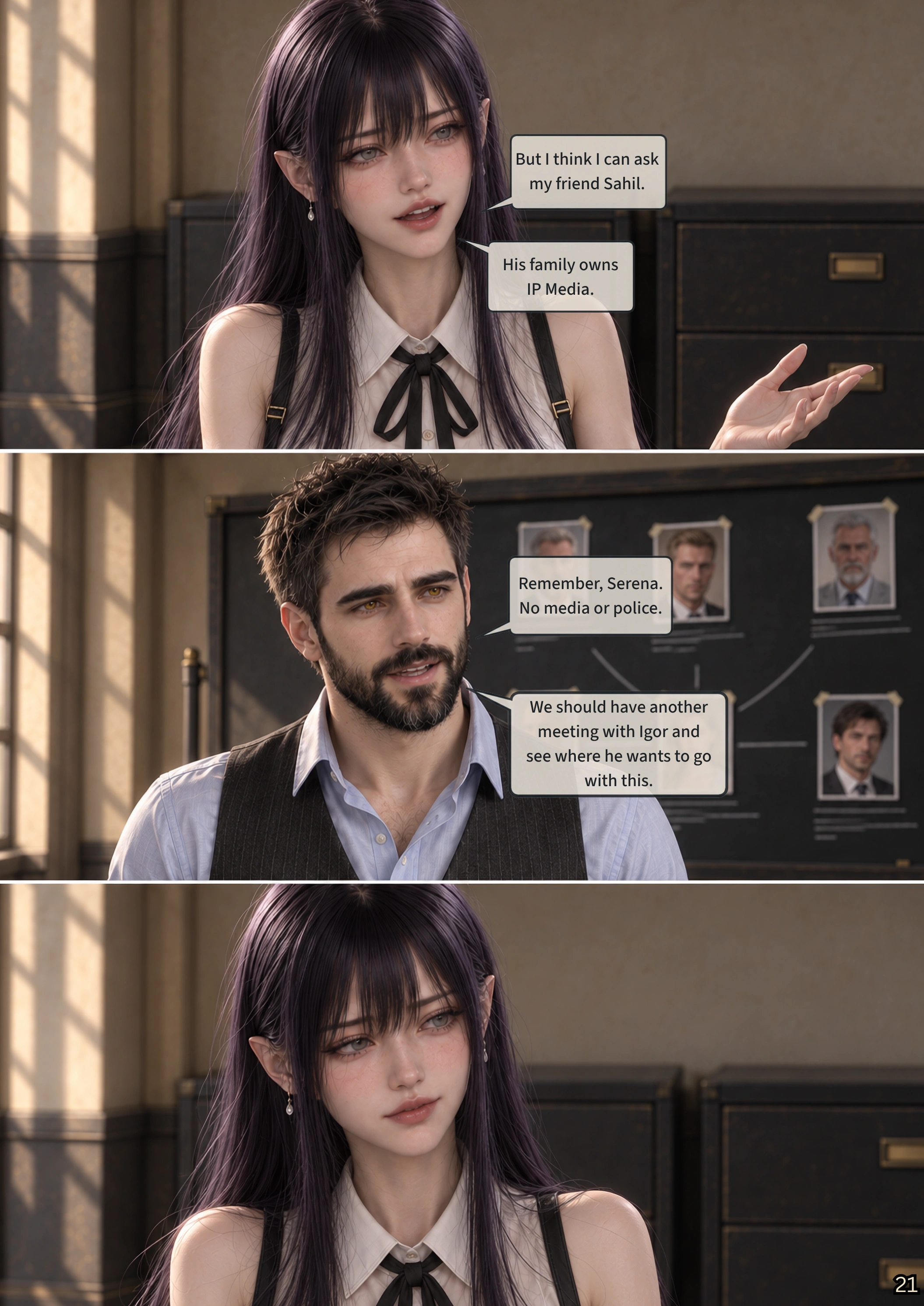 Chapter 53, page 21