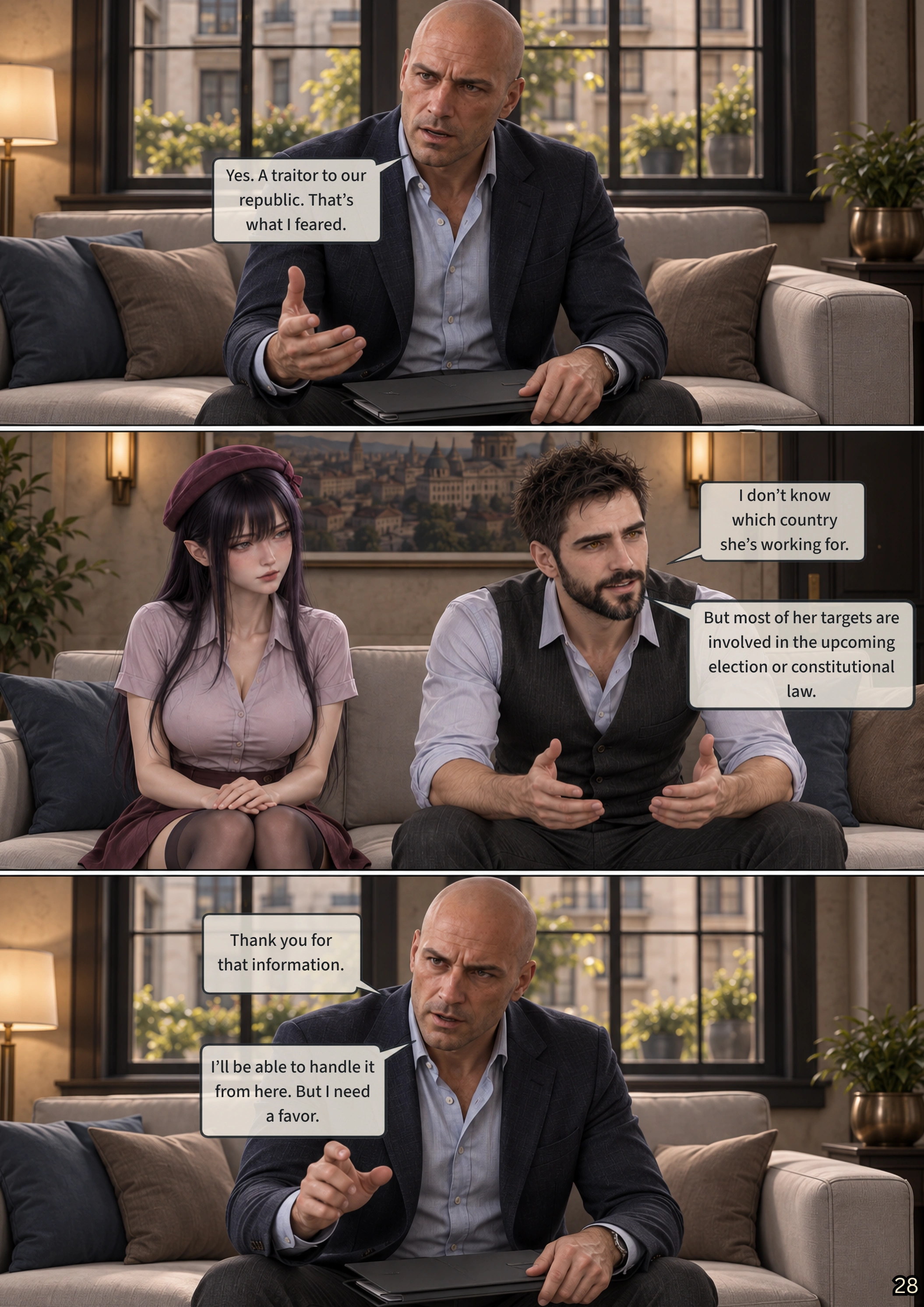 Chapter 53, page 28
