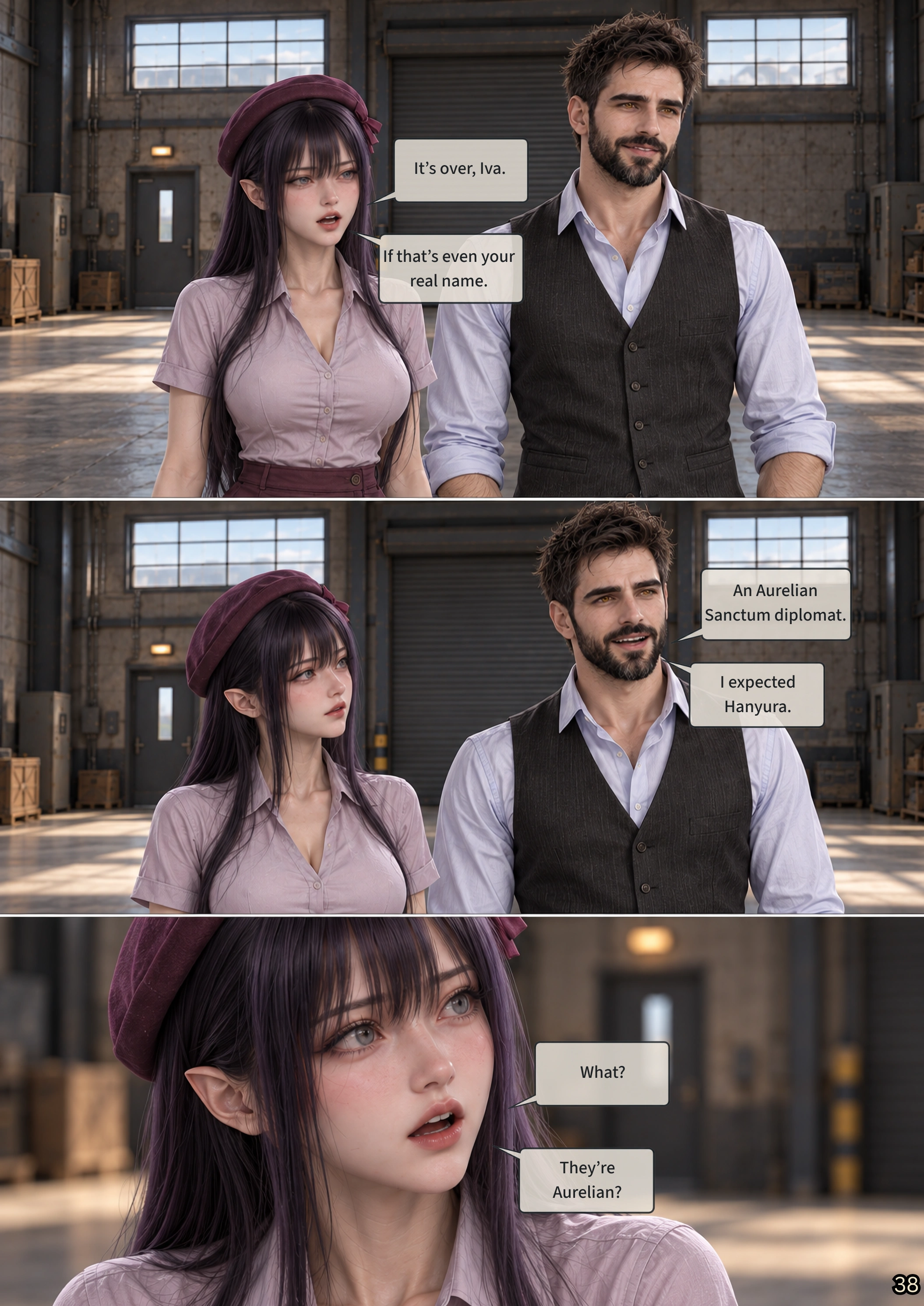 Chapter 53, page 38