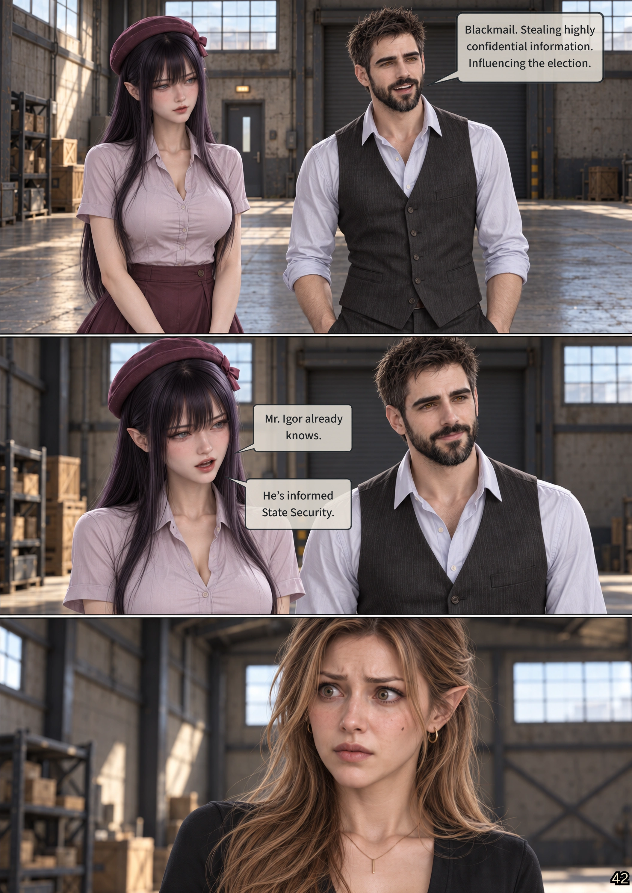Chapter 53, page 42