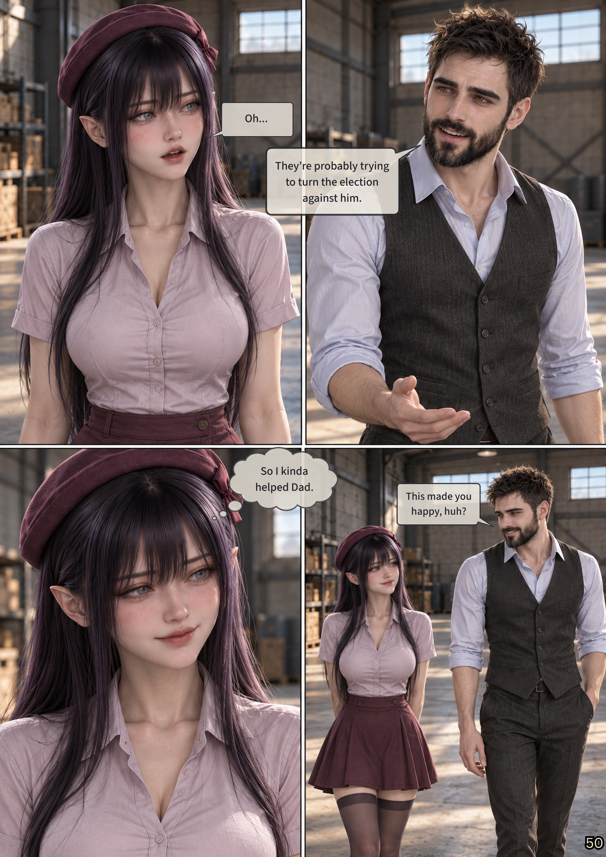Chapter 53, page 50